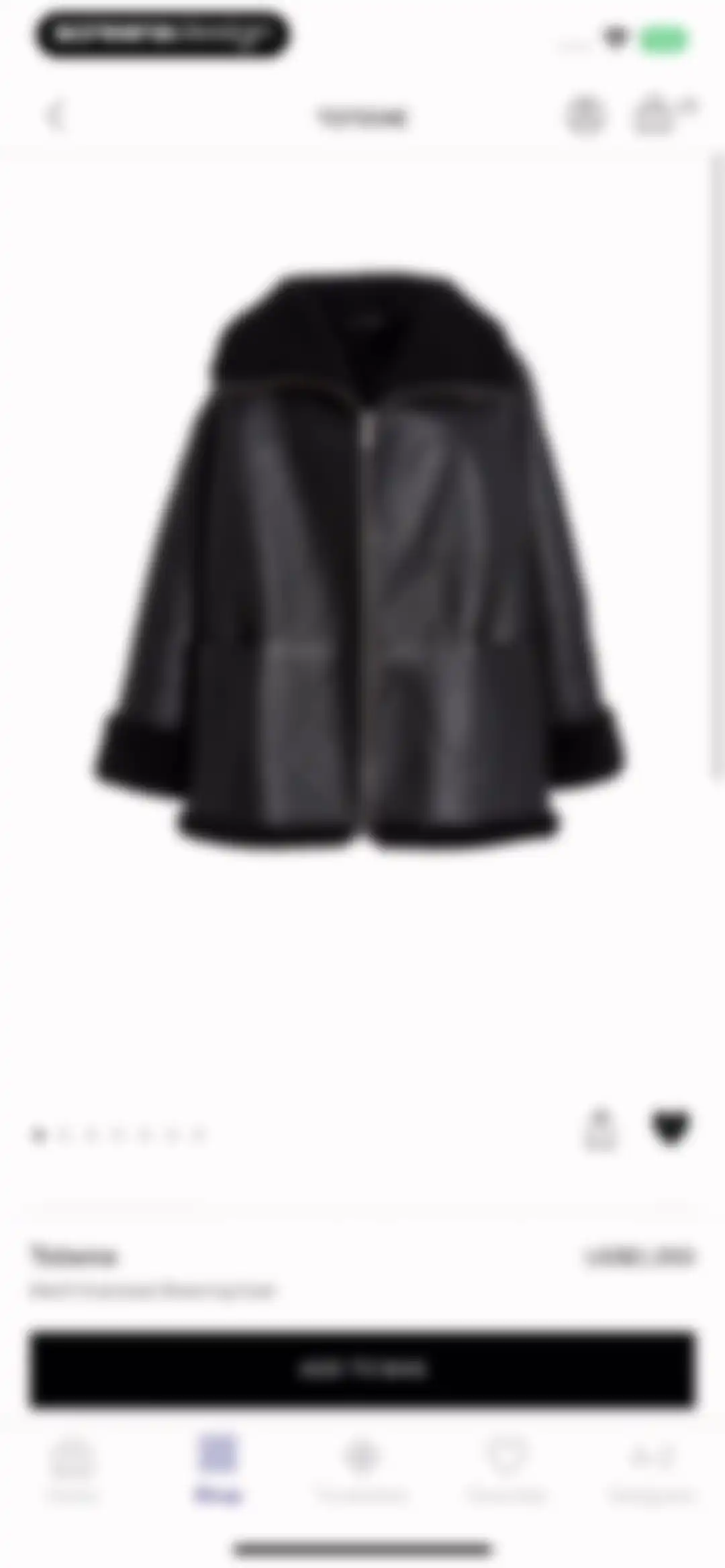 Moda Operandi | Luxury Fashion screen 48