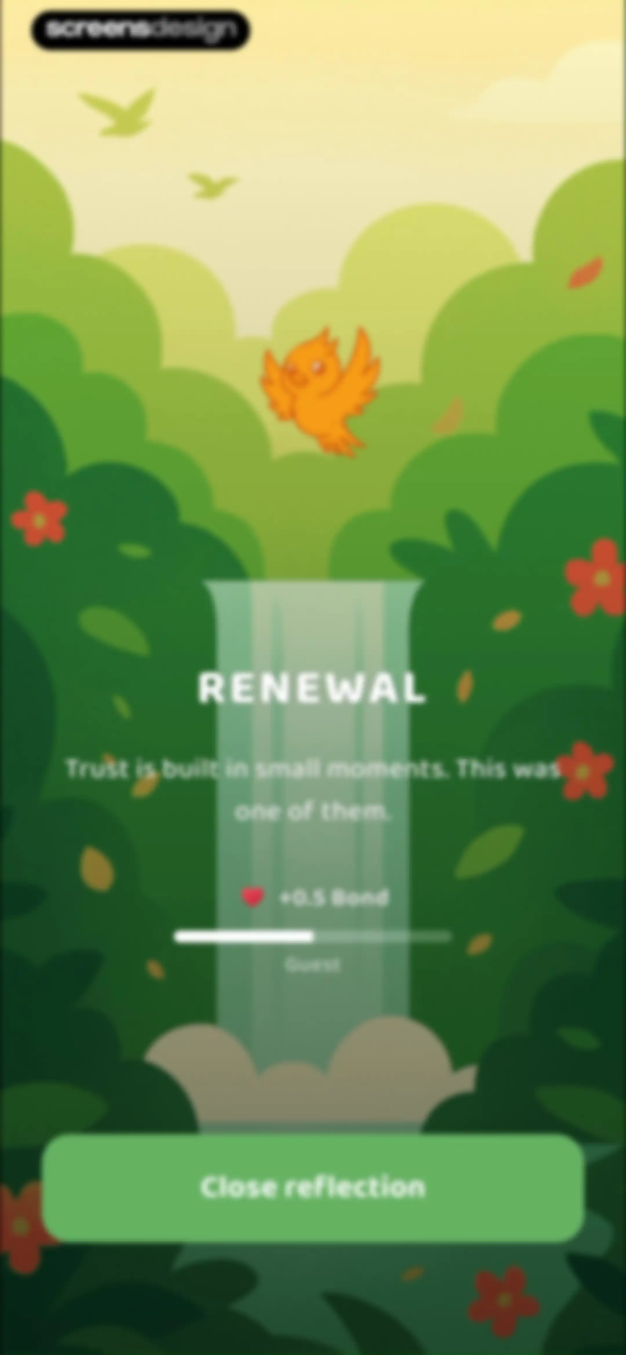 Ascend: Bible Game screen 126