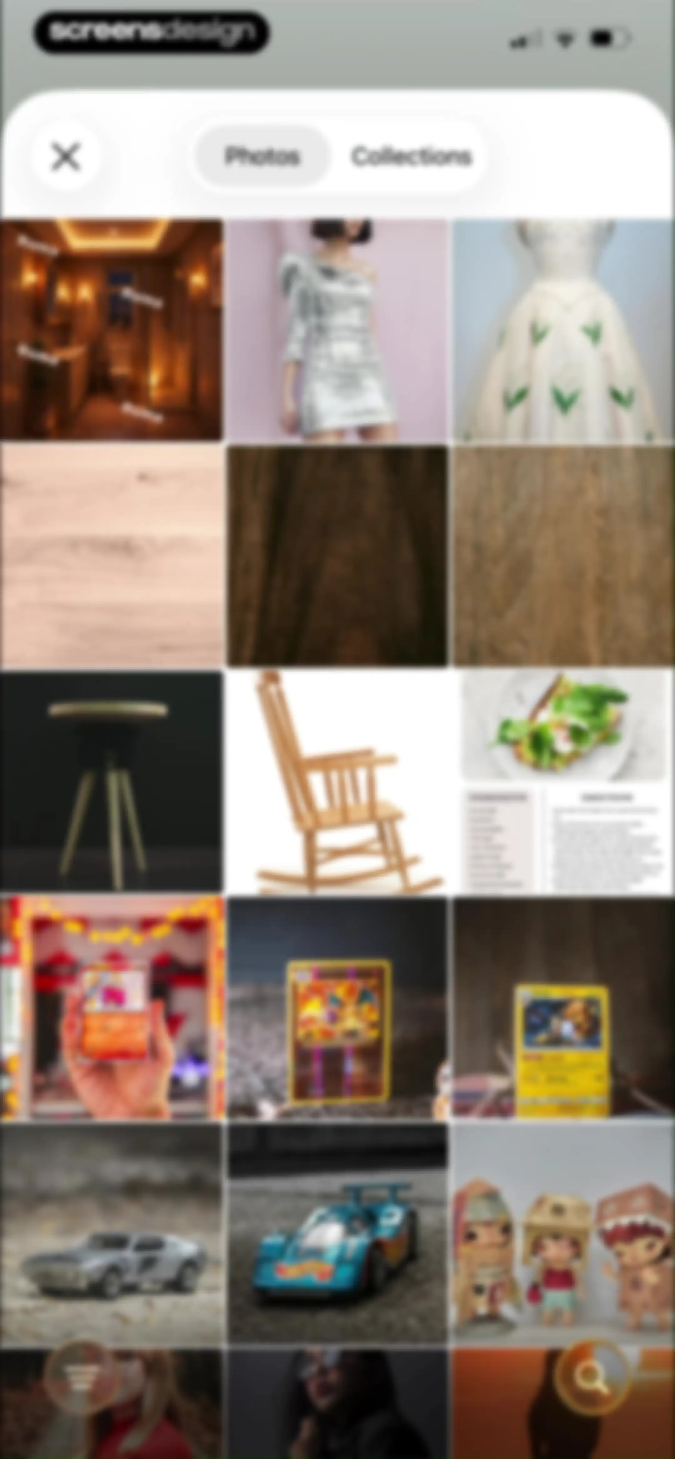 AI Home Design - Ruma screen 43