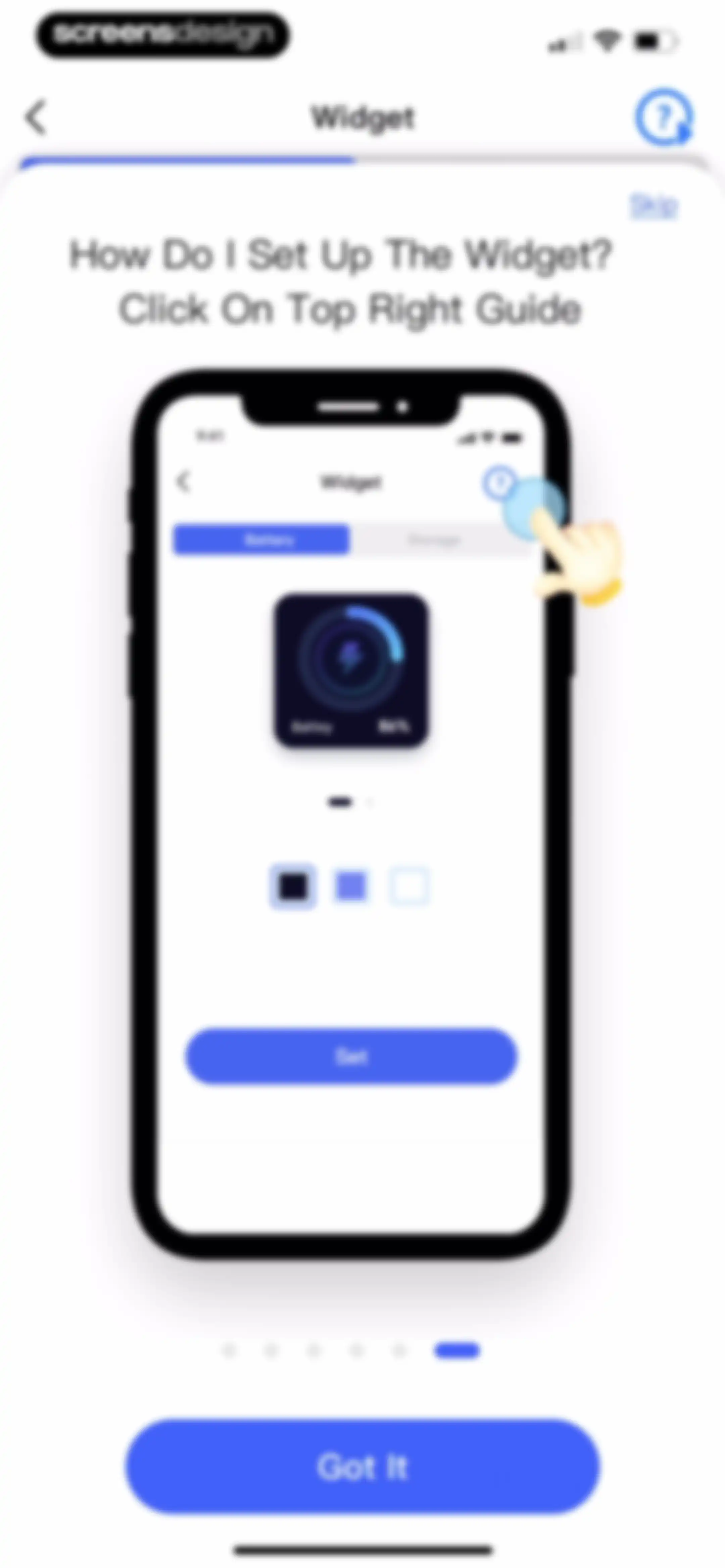 Powerful Cleaner-Clean Storage screen 66