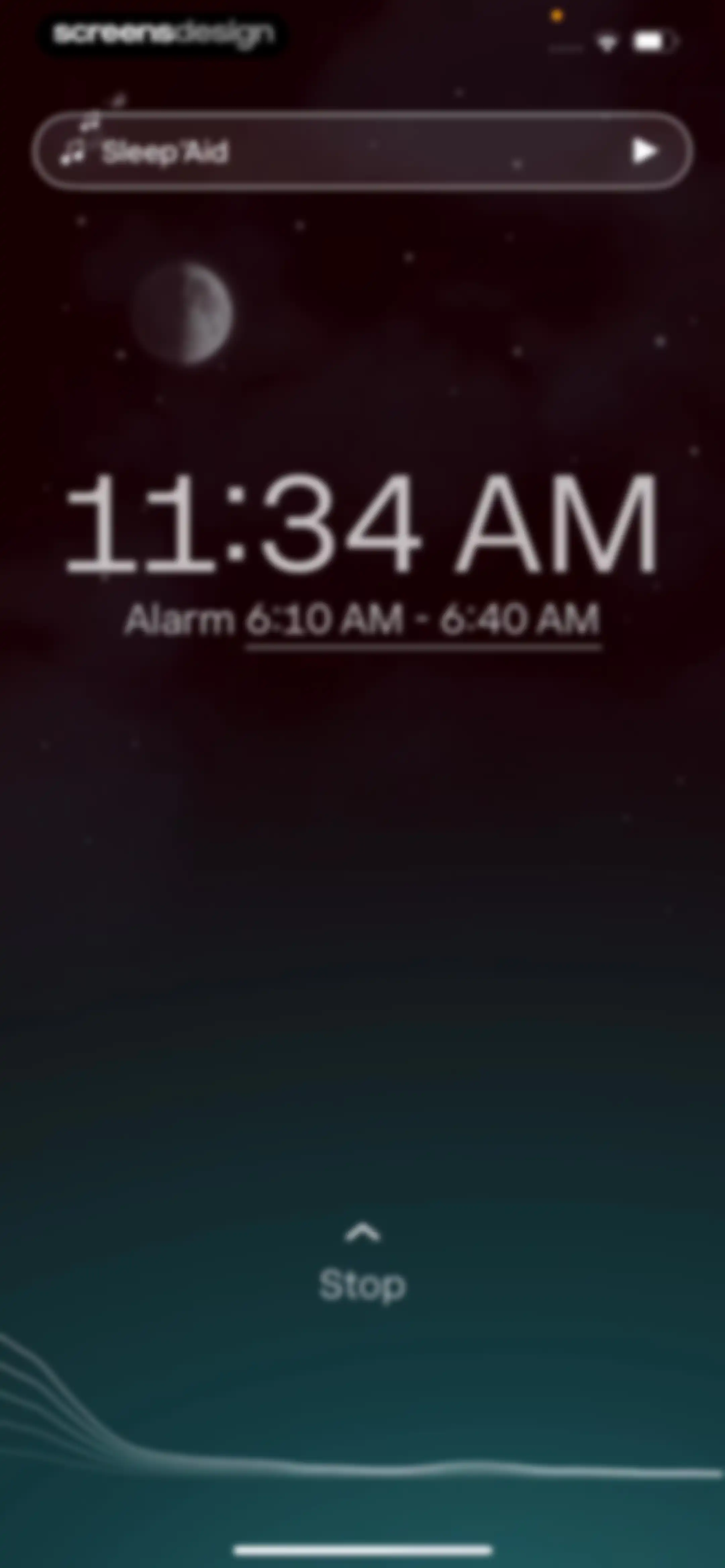 Sleep Cycle - Tracker & Sounds screen 22
