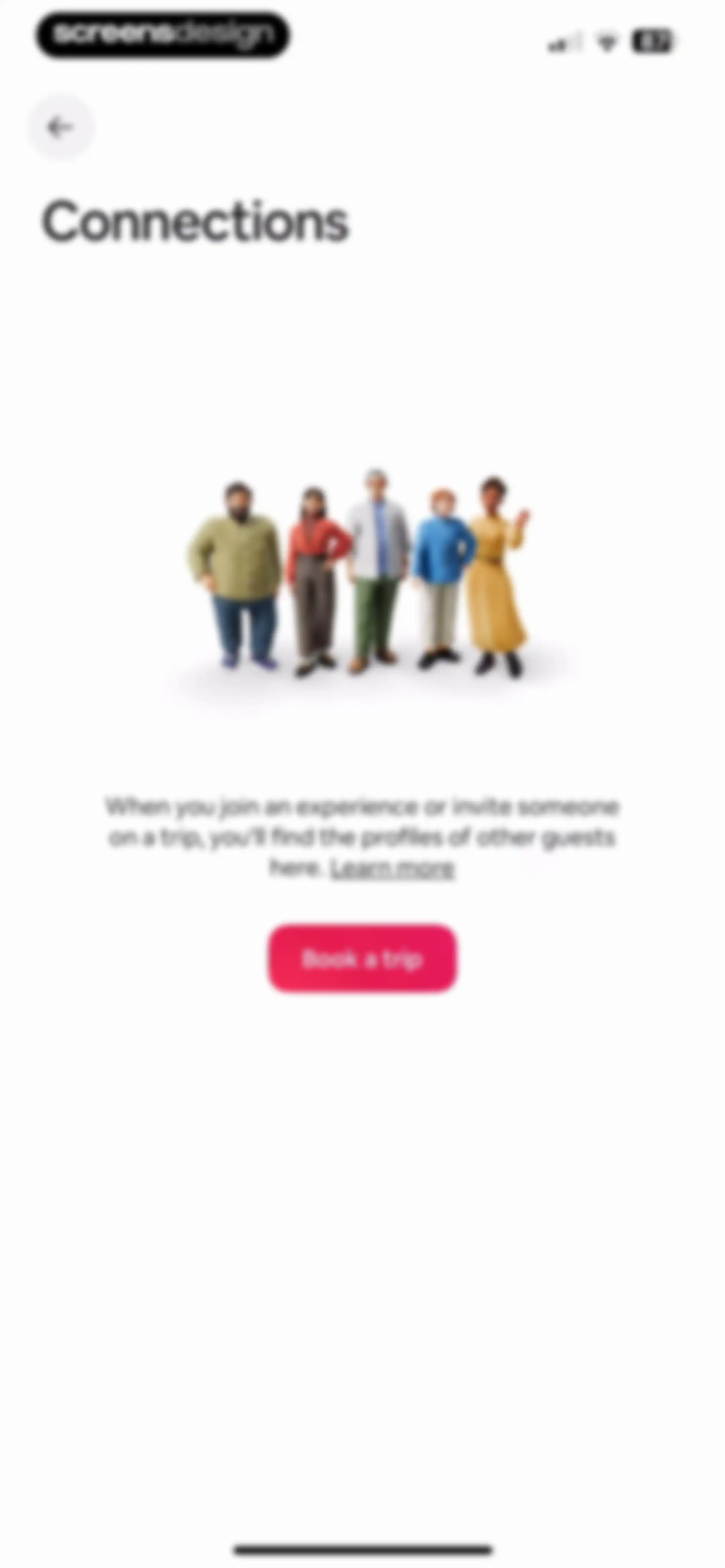 Airbnb screen 119