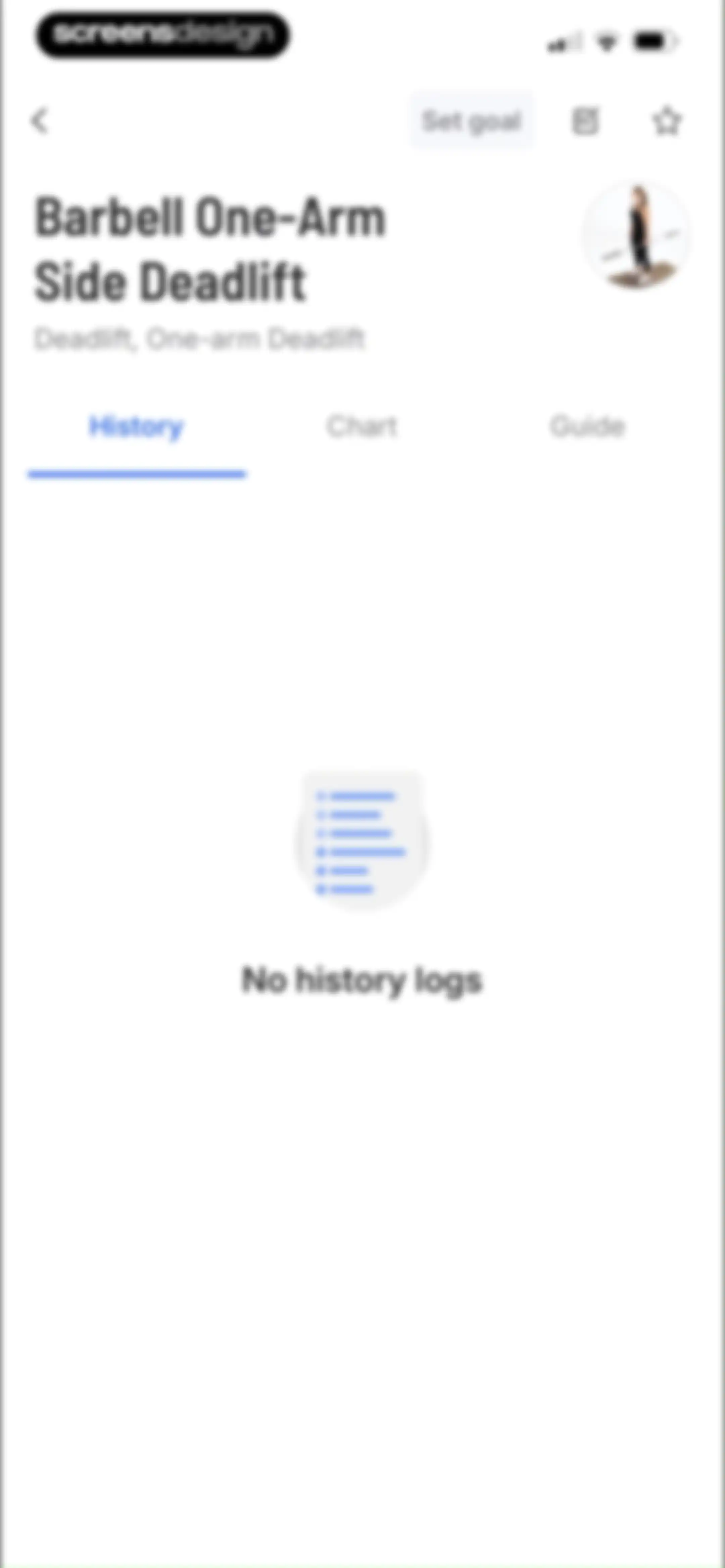 JEFIT Workout Plan Gym Tracker screen 82