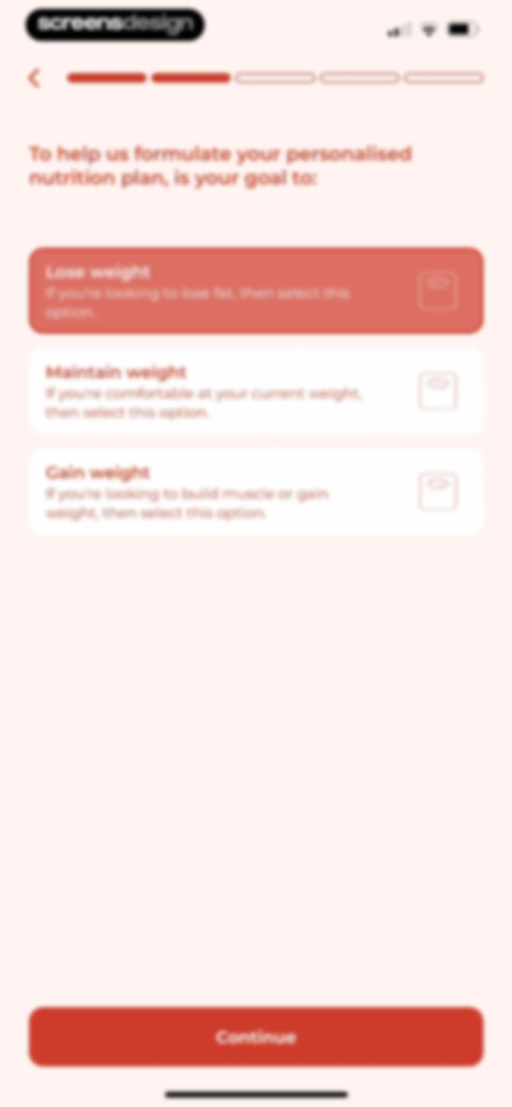 WeGLOW: Home Workout for Women screen 16