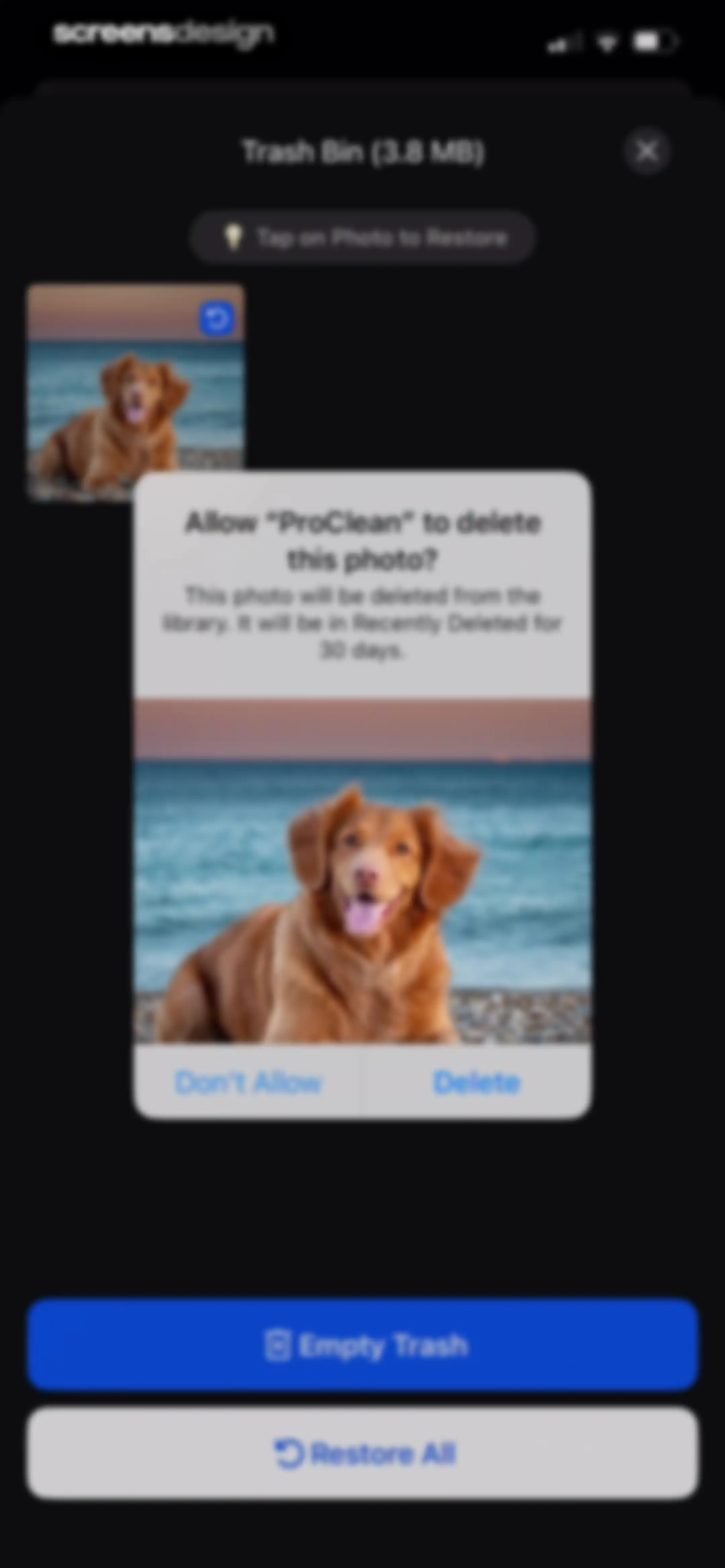 ProClean: Phone Cleaner screen 63