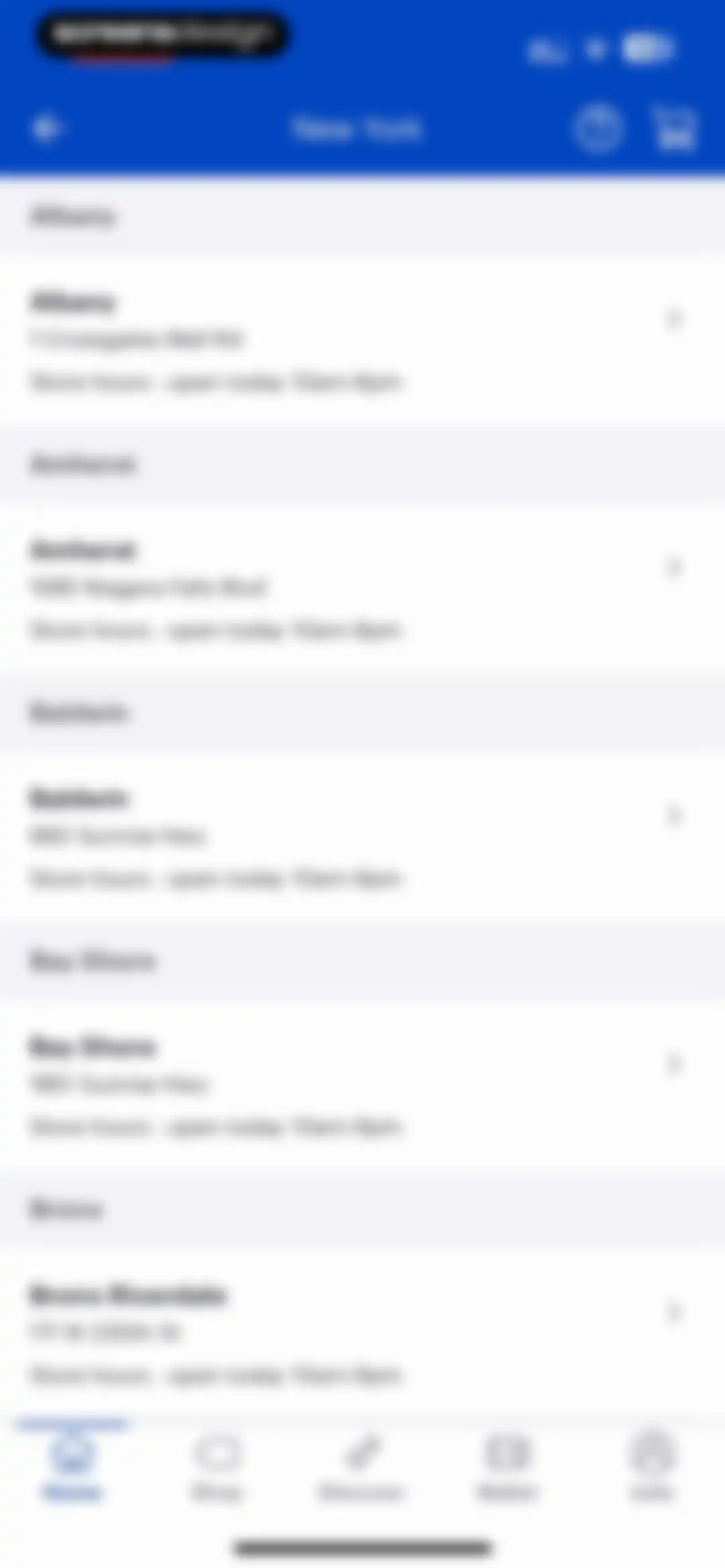 Best Buy: Tech Deals & Savings screen 14