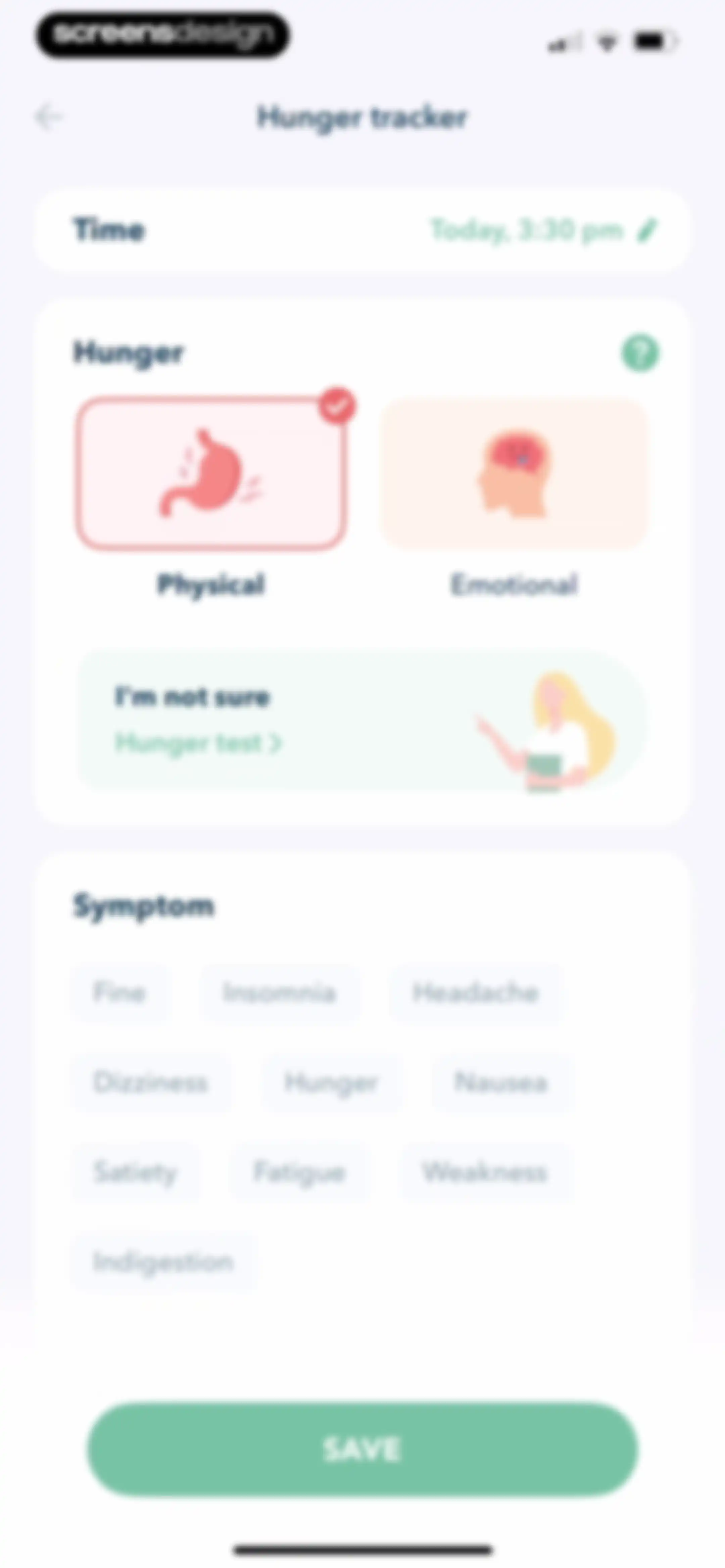 Intermittent Fasting Tracker - screen 248