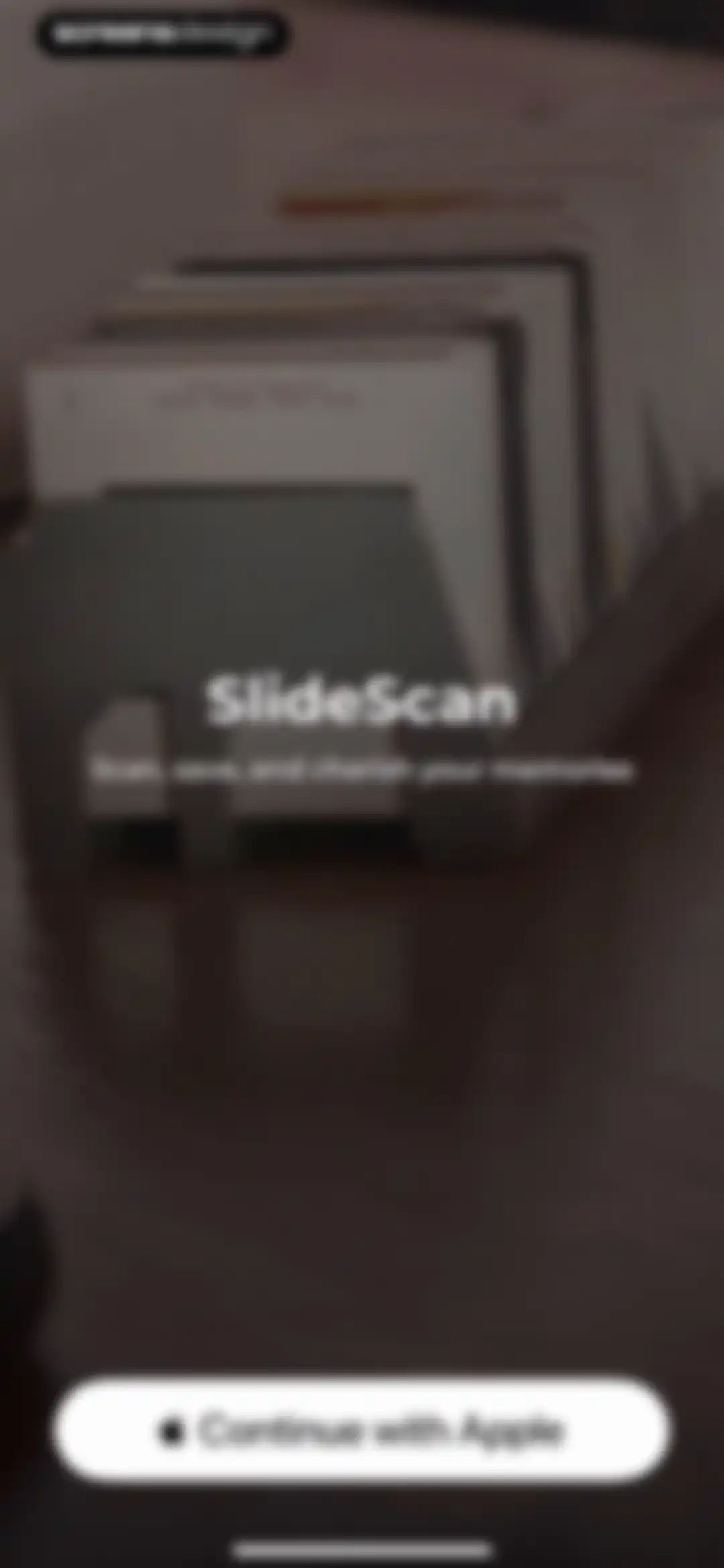 SlideScan - Slide Scanner App screen 4