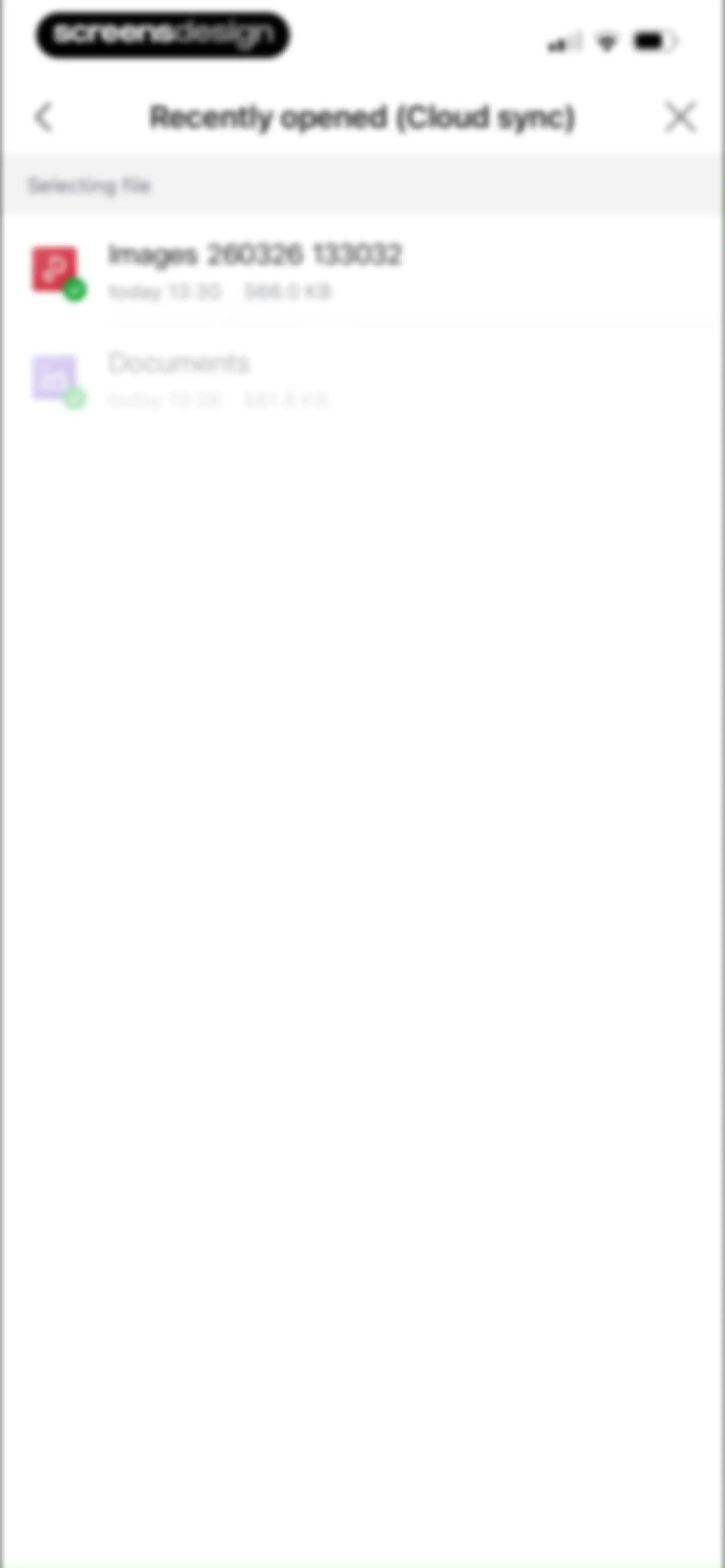 WPS Office-AI Doc, PDF, Sheet screen 184