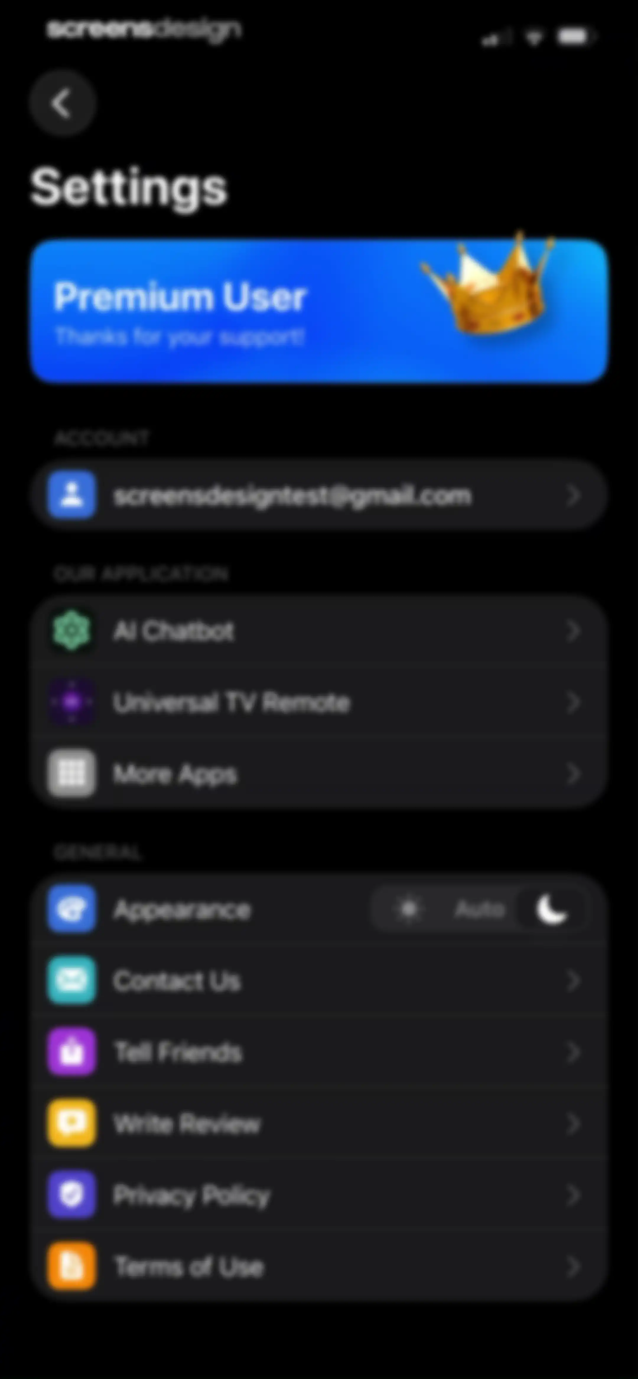 AI Note Taker - Voice to Notes screen 83