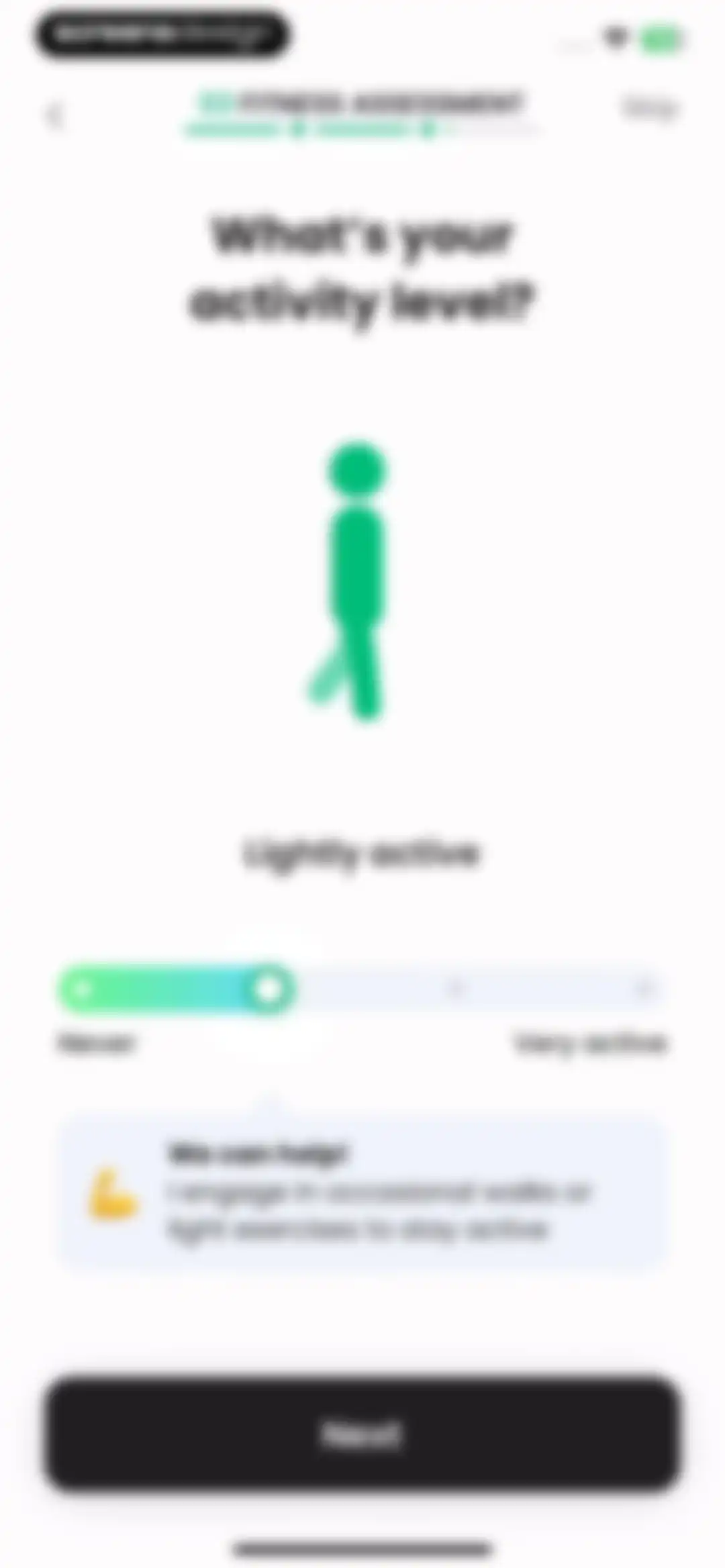 Lose Weight at Home in 30 Days screen 20