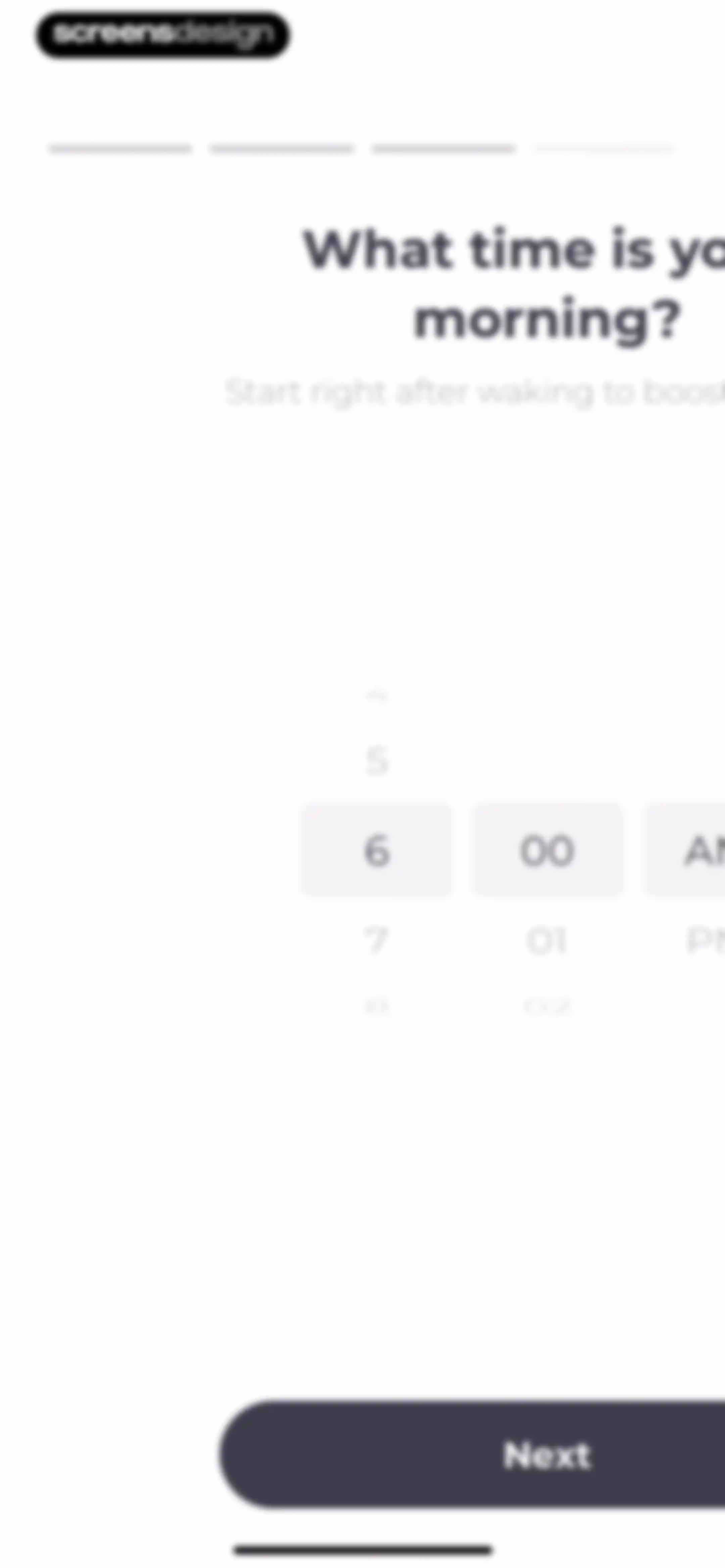Routine Planner, Habit Tracker screen 13
