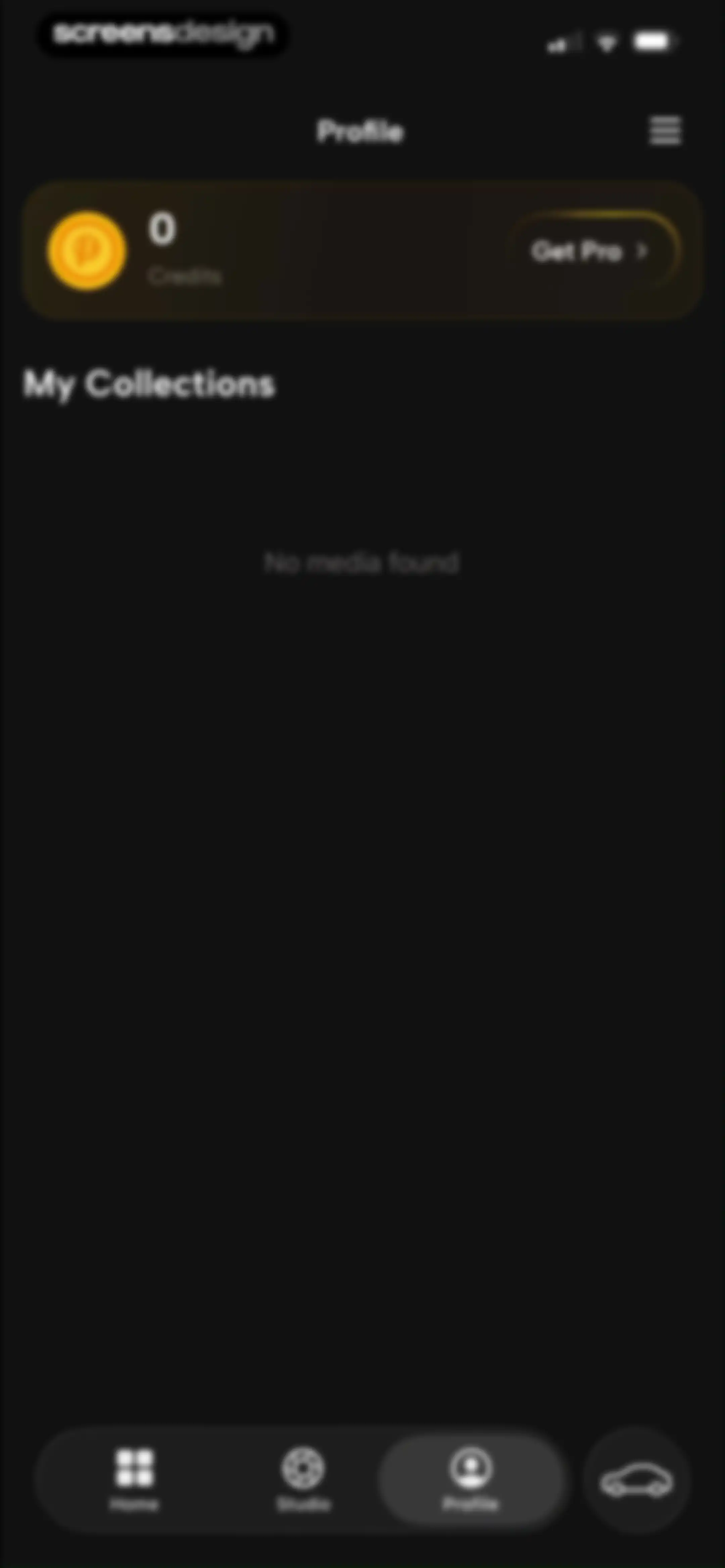Posely: AI Car Photo & Video screen 43