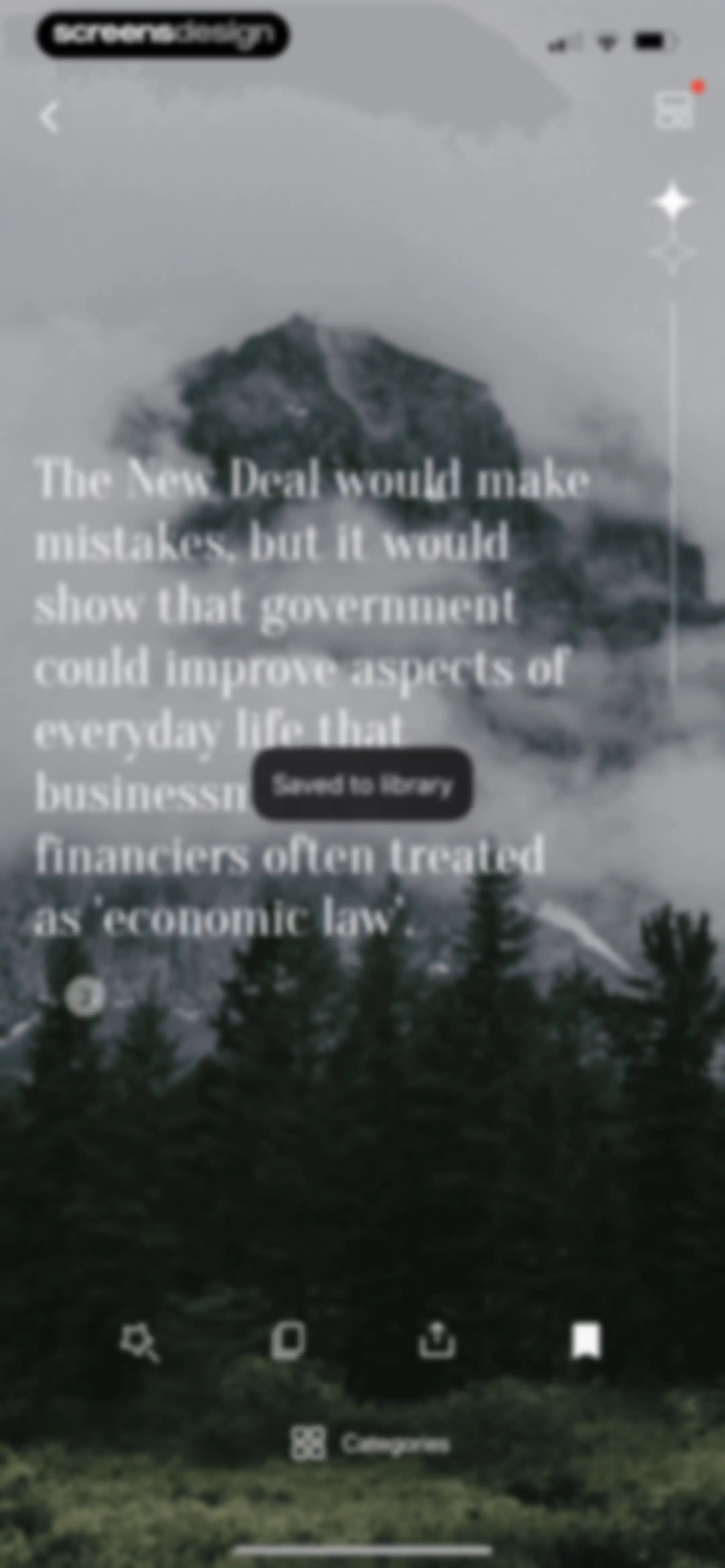 Bookey: Book Ideas for Growth screen 115