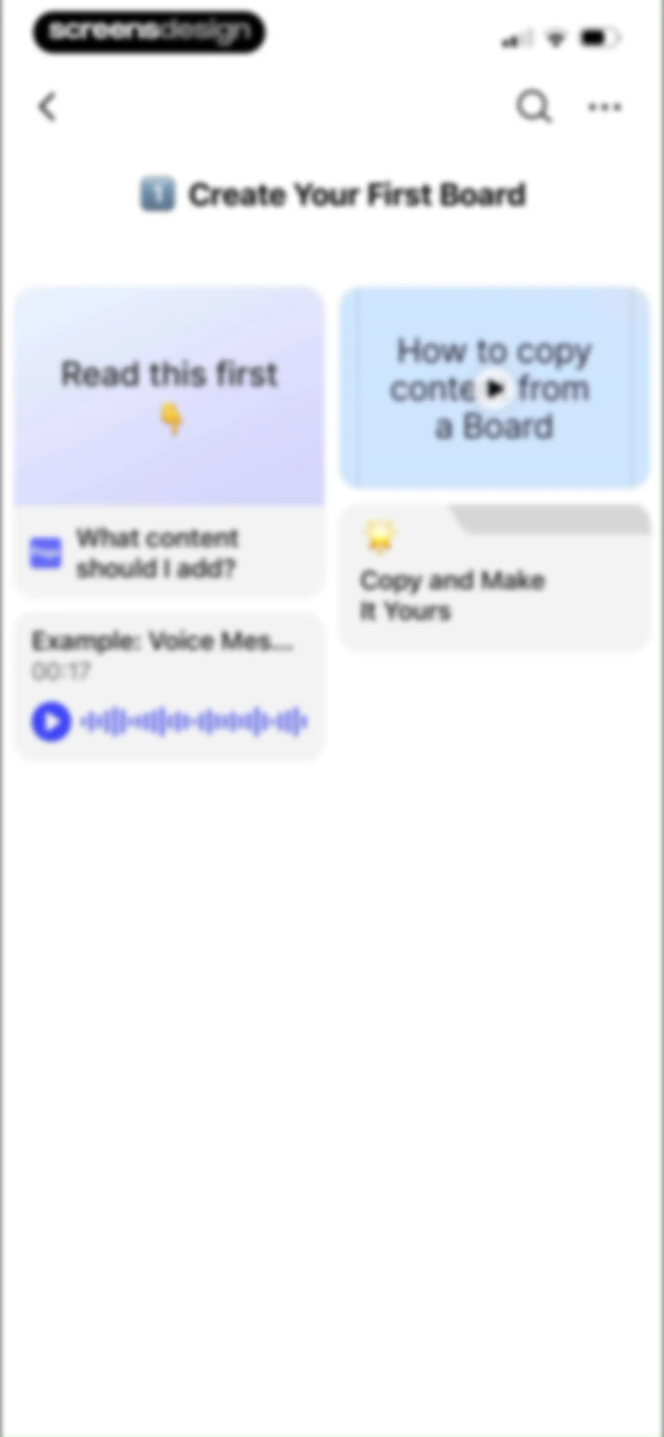 Boards.com screen 55