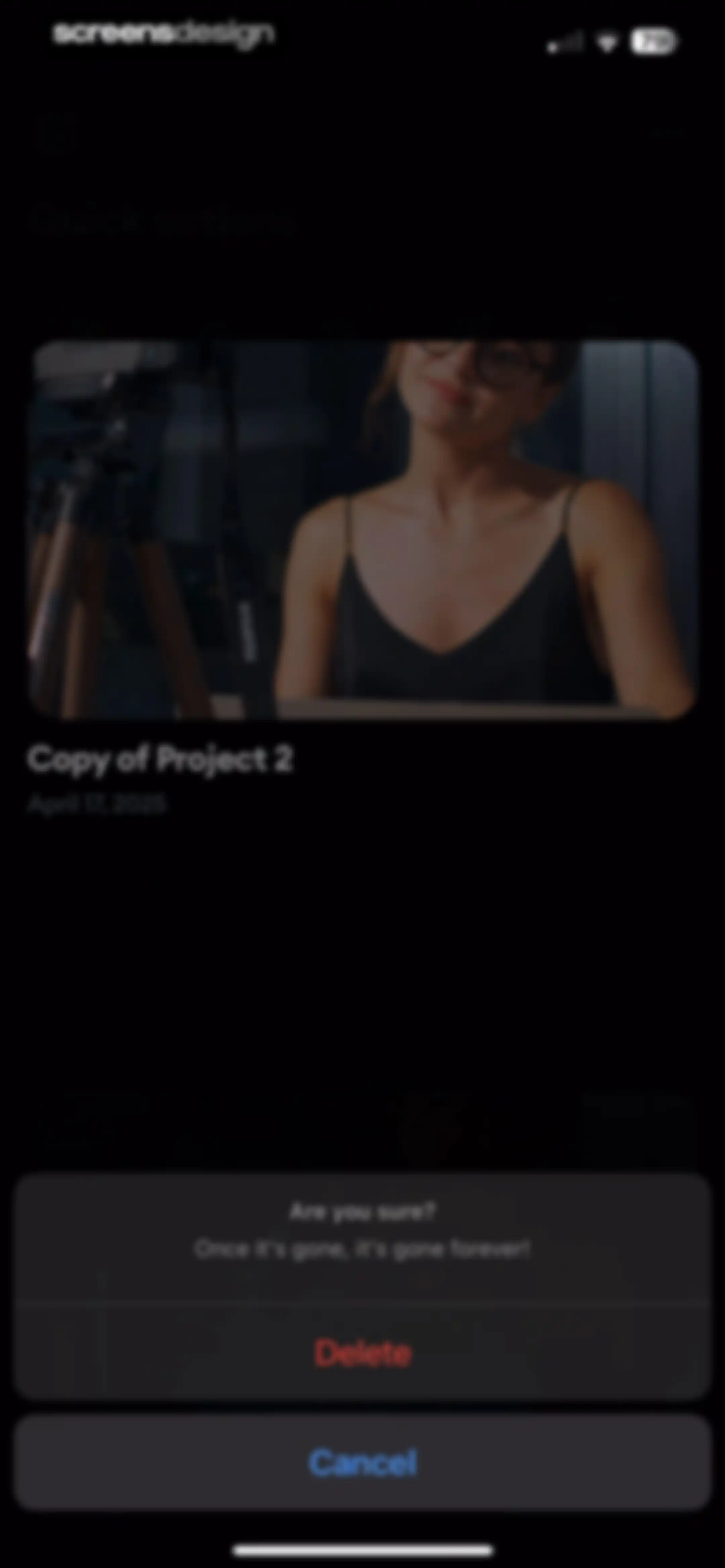 Splice - Video Editor & Maker screen 140