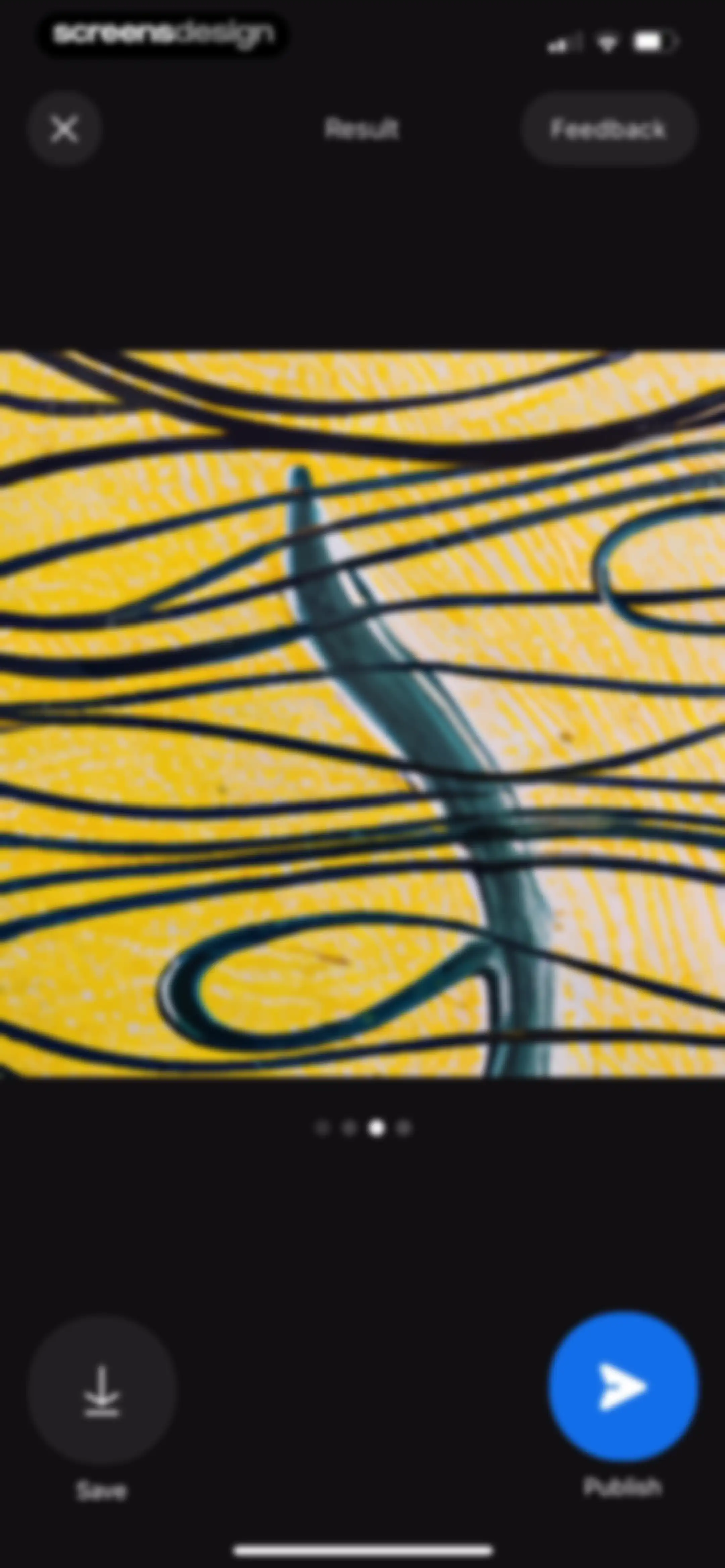 DaVinci - Image Generator AI screen 32