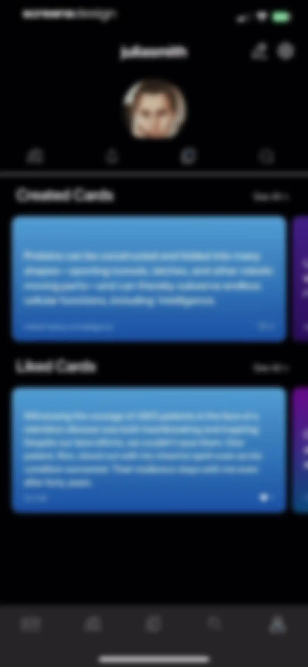 Instaread: Learn Something New screen 98