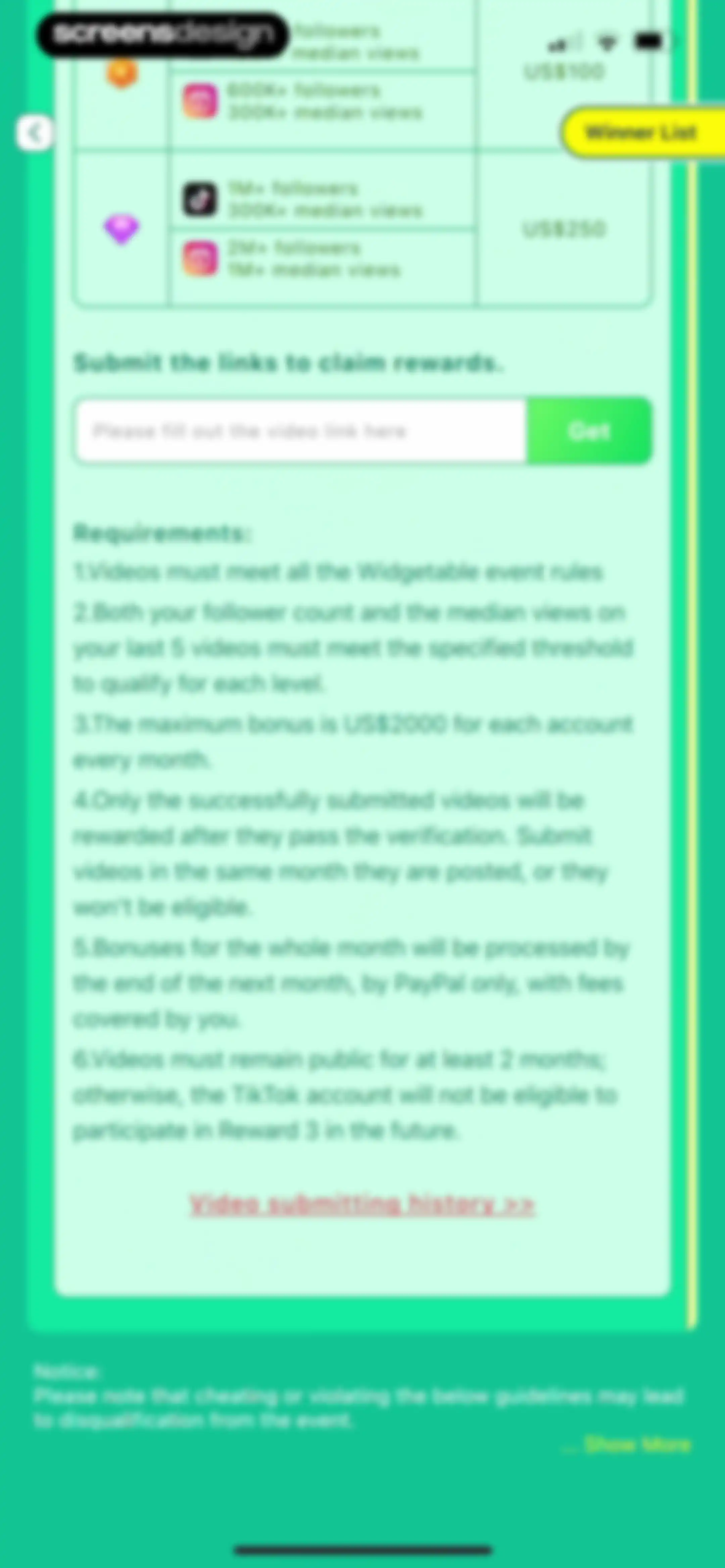 Widgetable: Besties & Couples screen 146