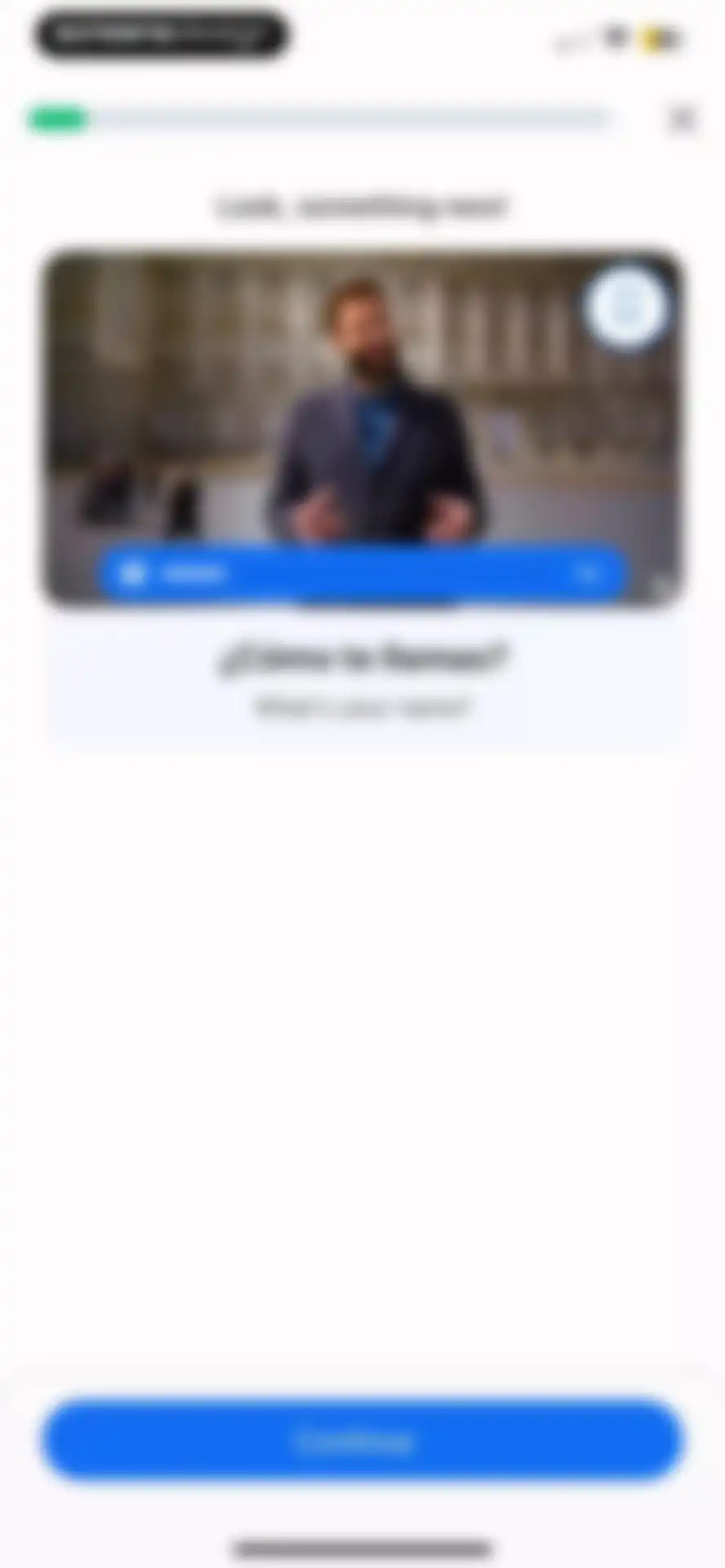 Busuu: Language Learning App screen 34