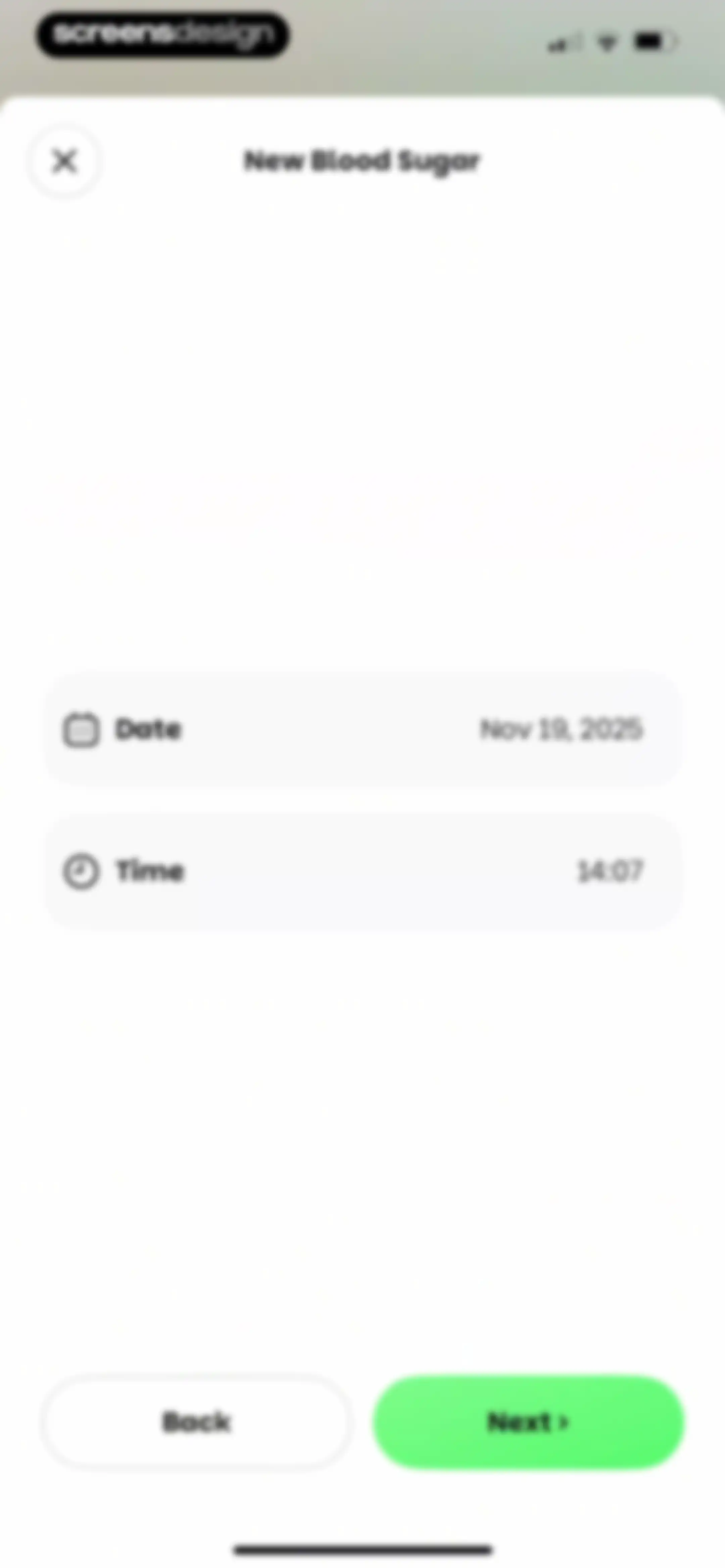 Wellify - Simplify Wellness screen 40