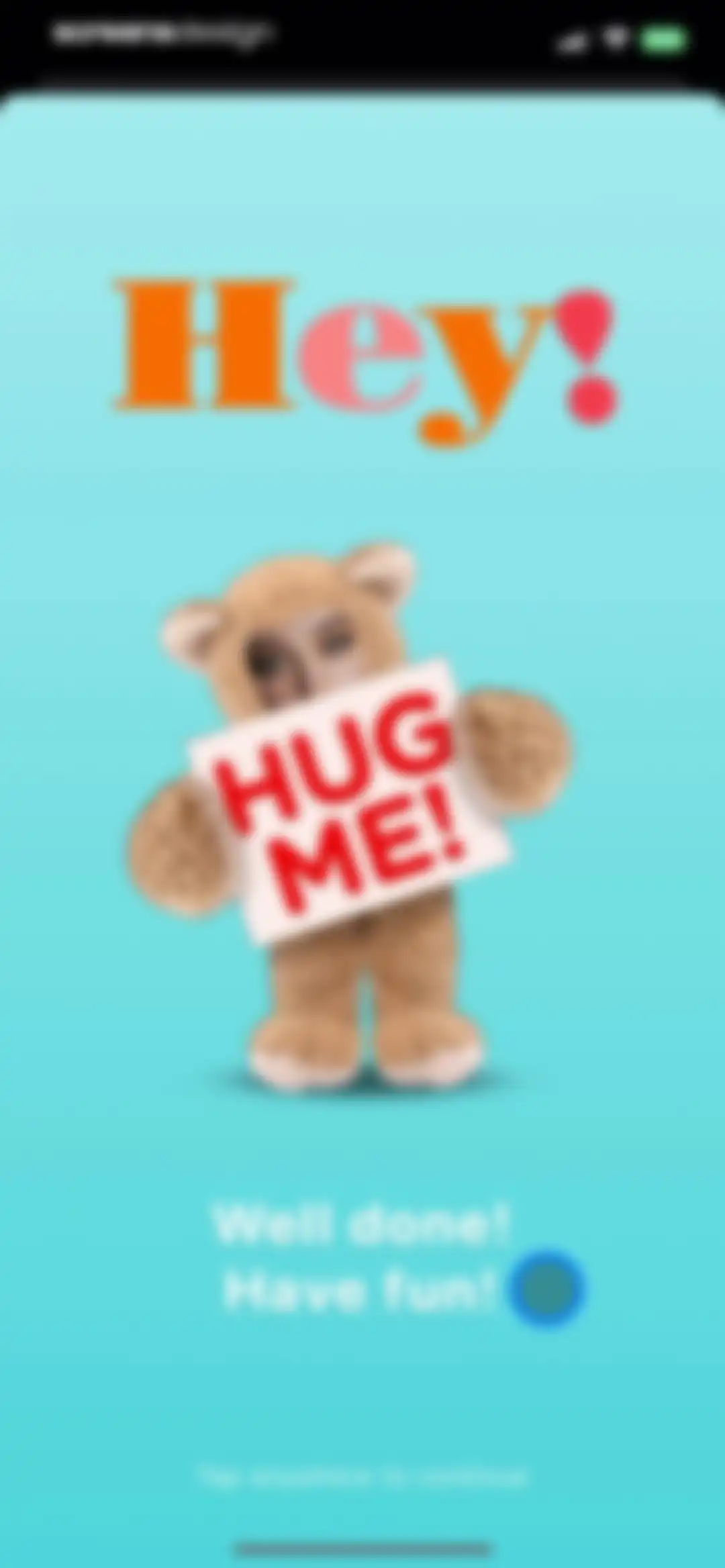 JibJab: Funny Ecards, GIFs, AI screen 15