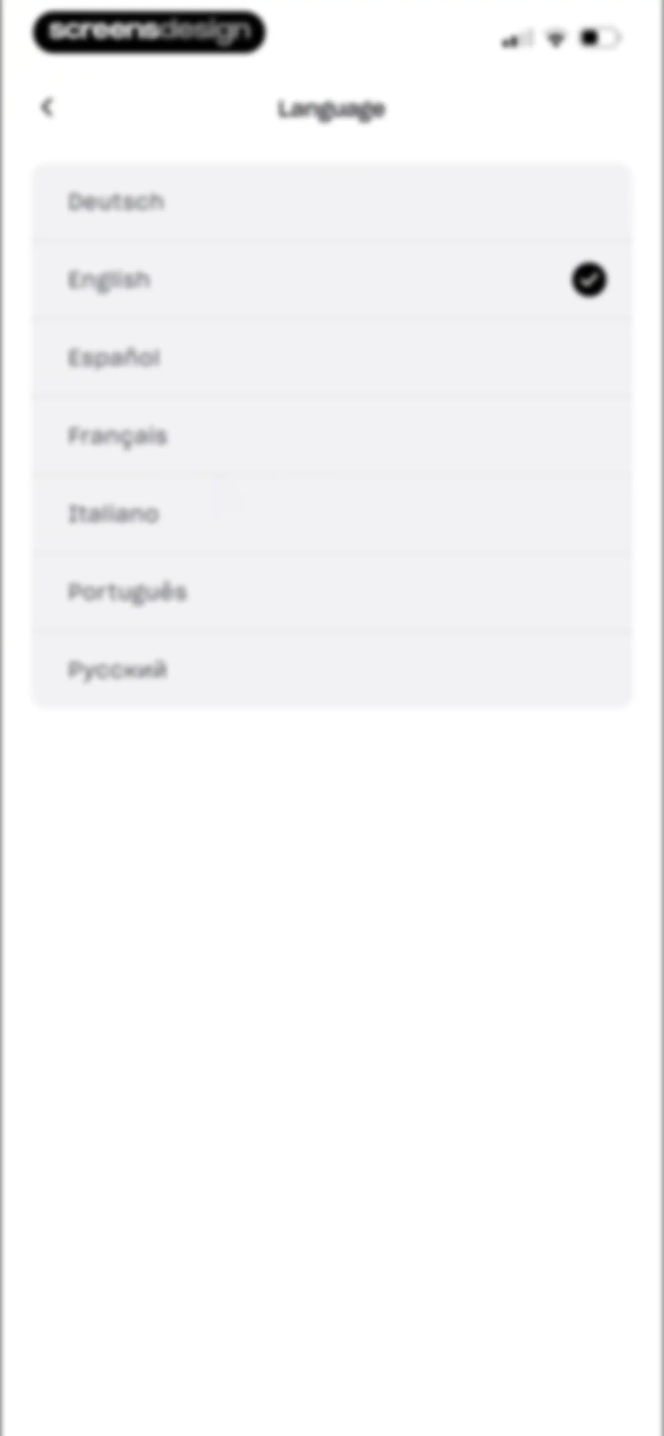 Mindvalley: Self Improvement screen 214