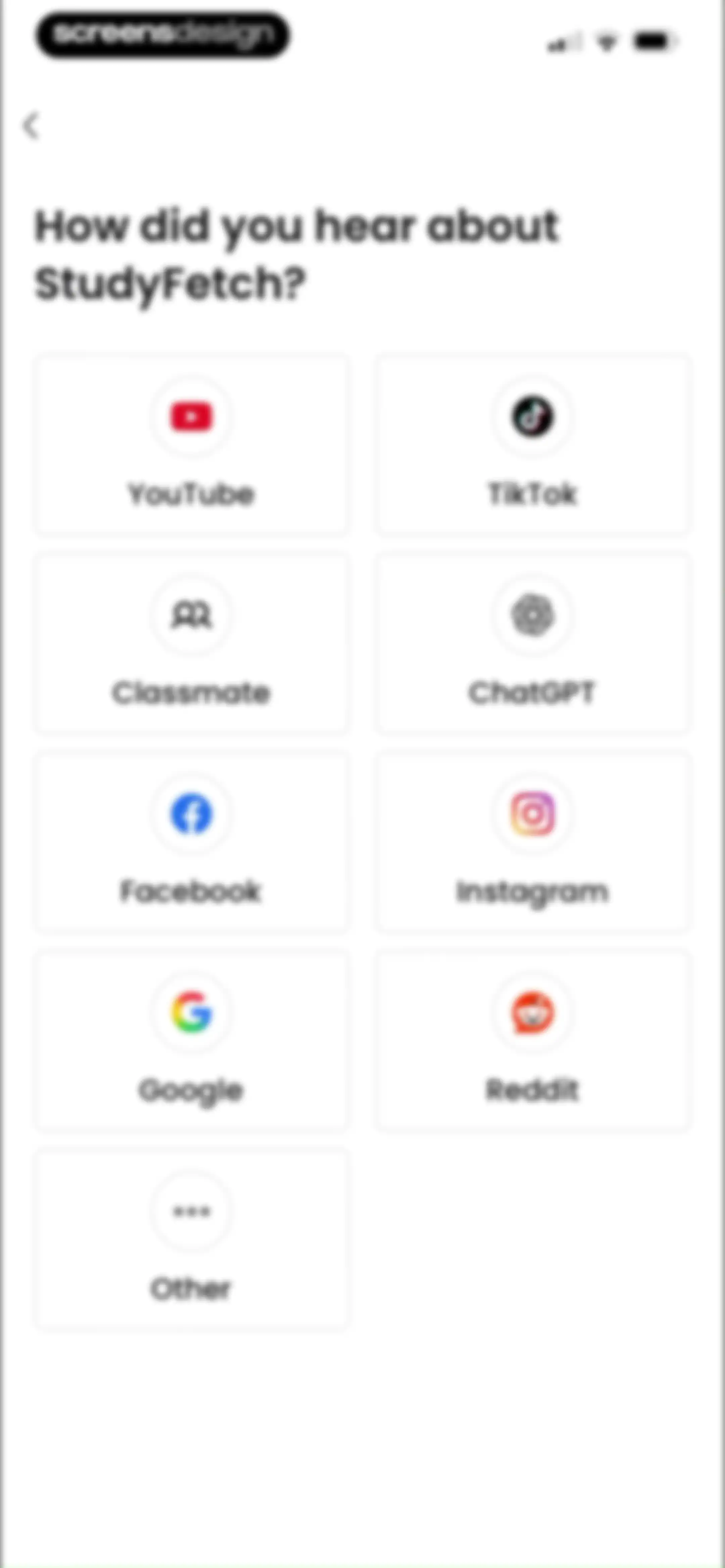 StudyFetch: Make Learning Easy screen 8