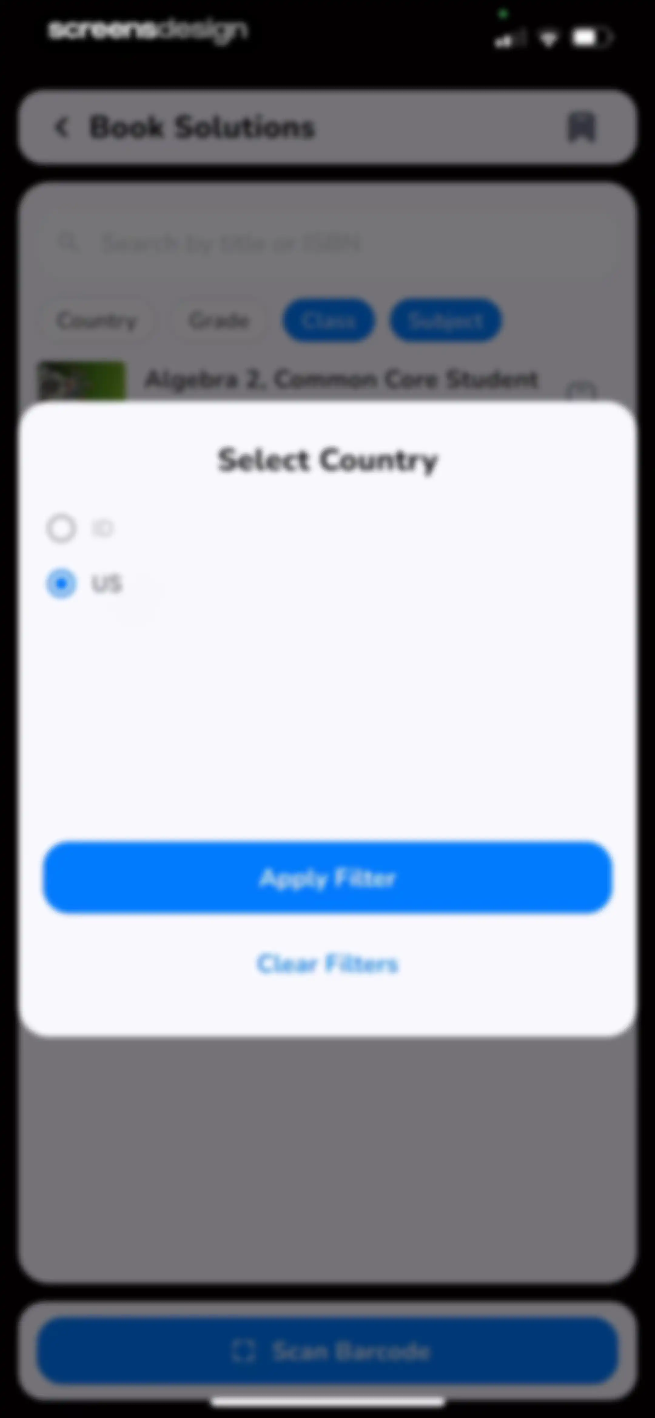 PhotoSolve: AI Homework Helper screen 45