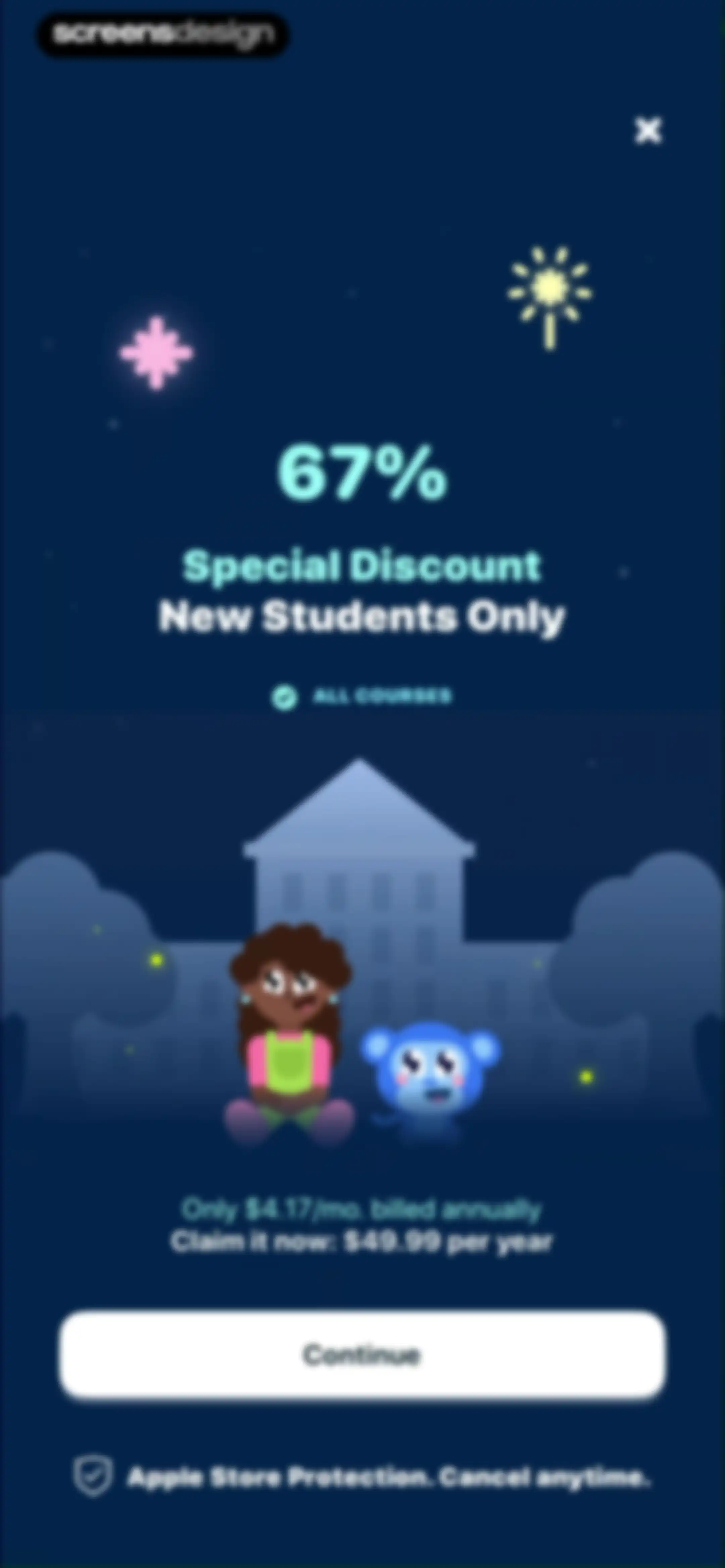 Falou - Fast language learning screen 57