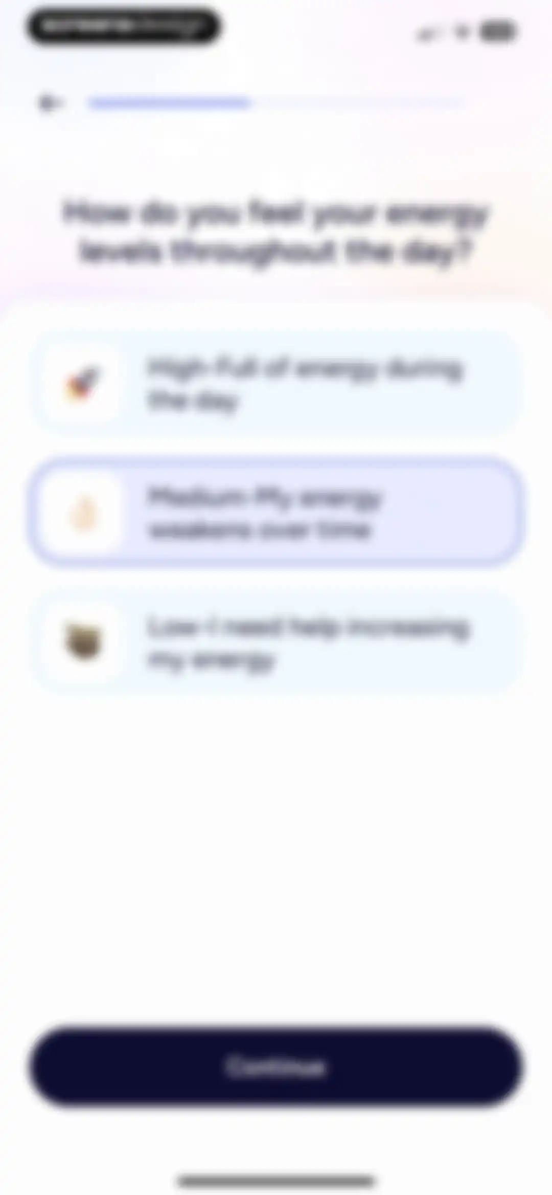 Mindway: Daily Routine Planner screen 9