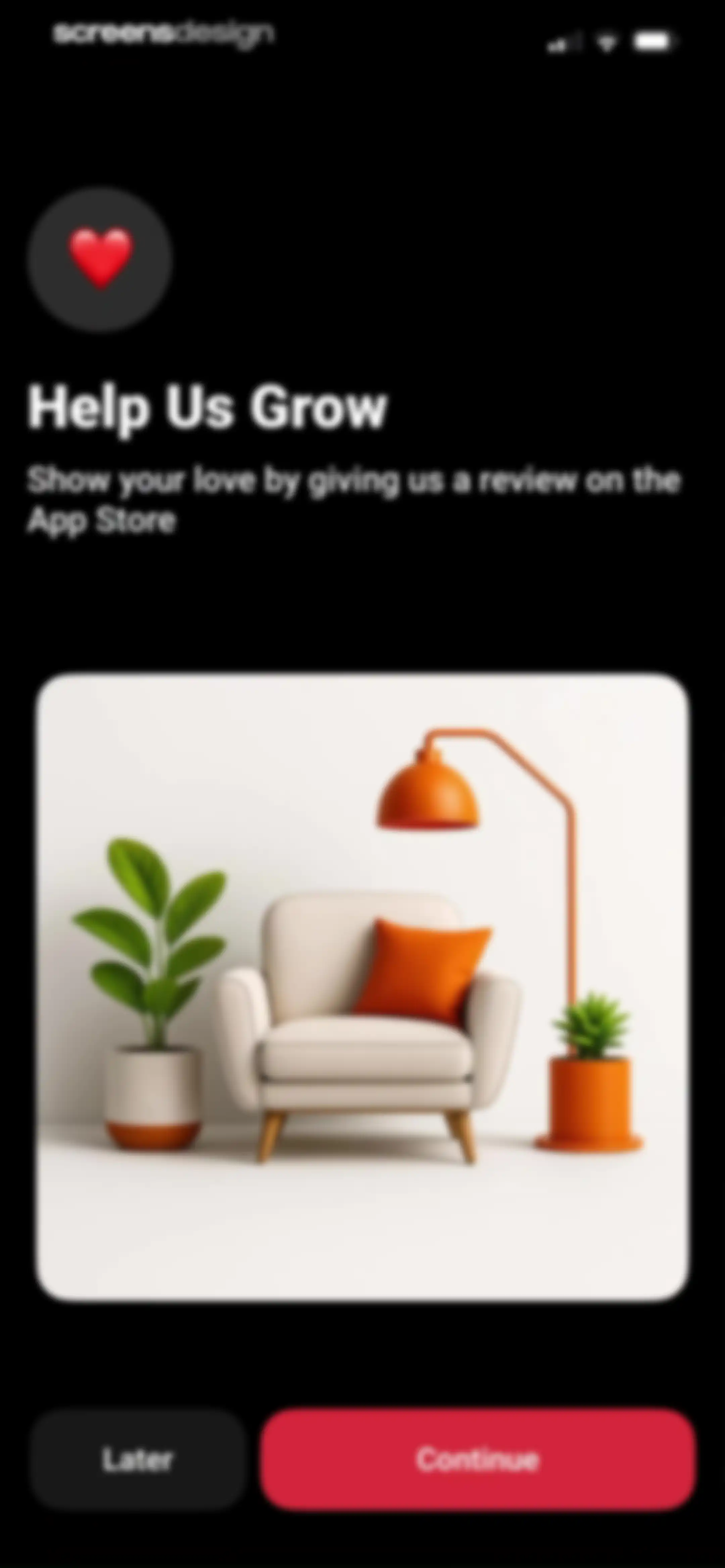 Interior AI: AI Home Designer screen 4