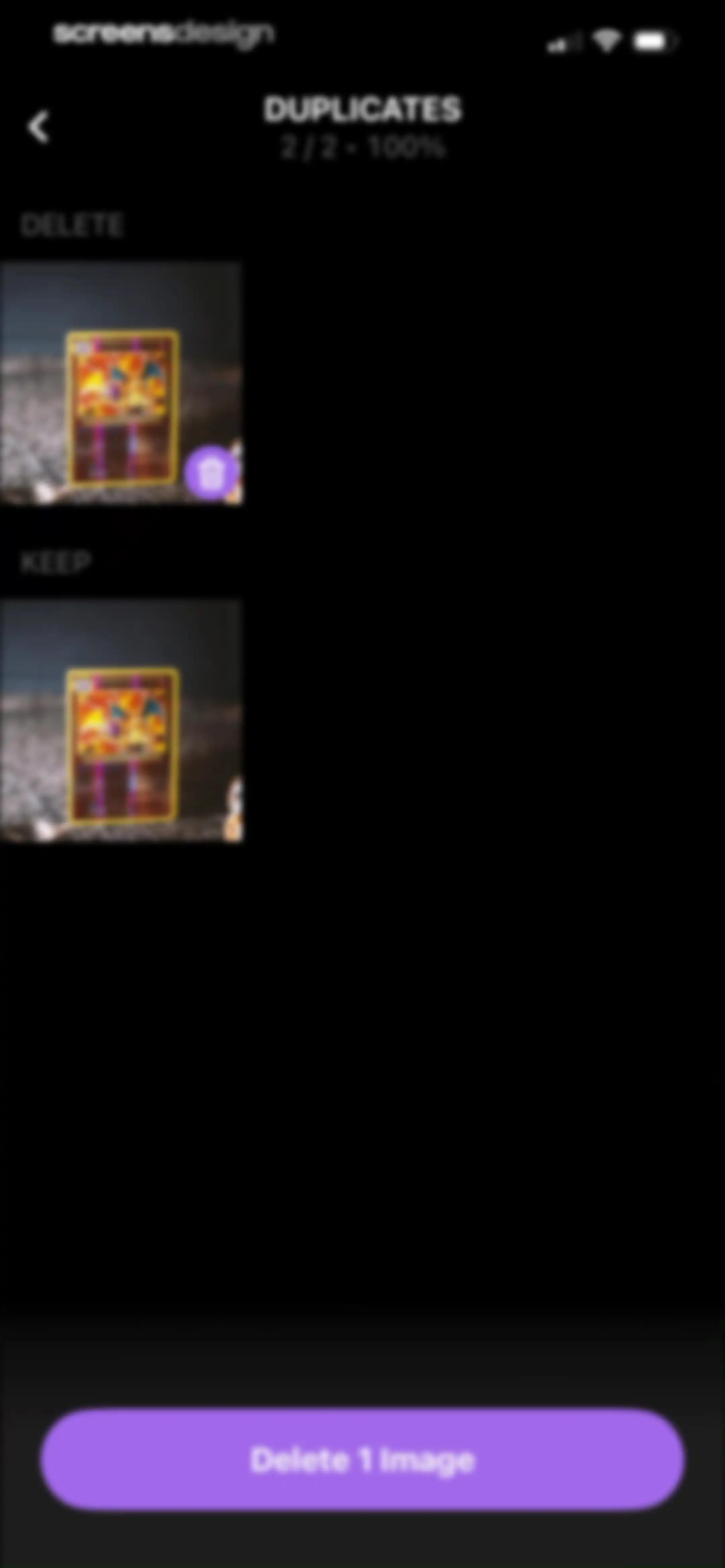 Swipewipe: Photo Cleaner screen 50