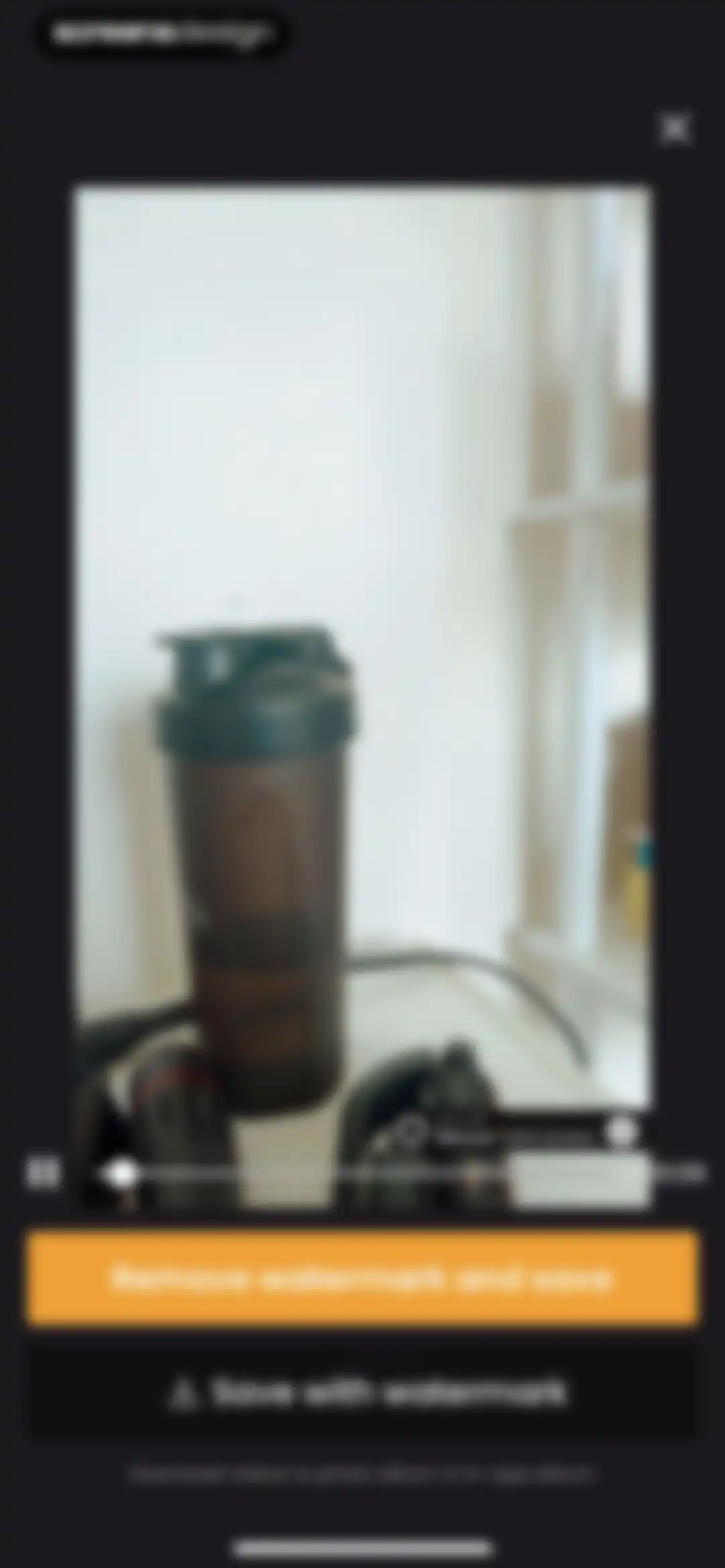 ReLens-DSLR Beauty Focus Cam screen 99