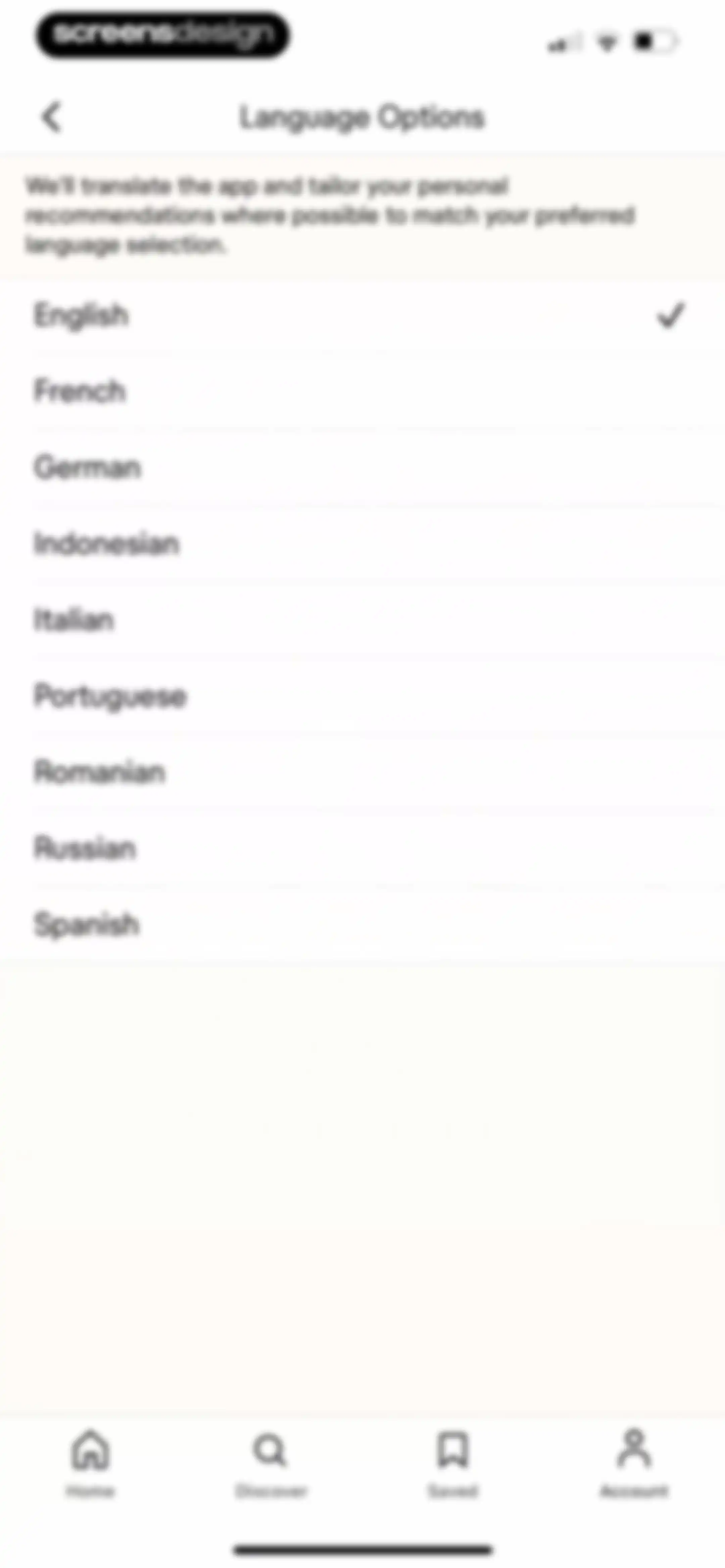 Scribd: 170M+ documents screen 68