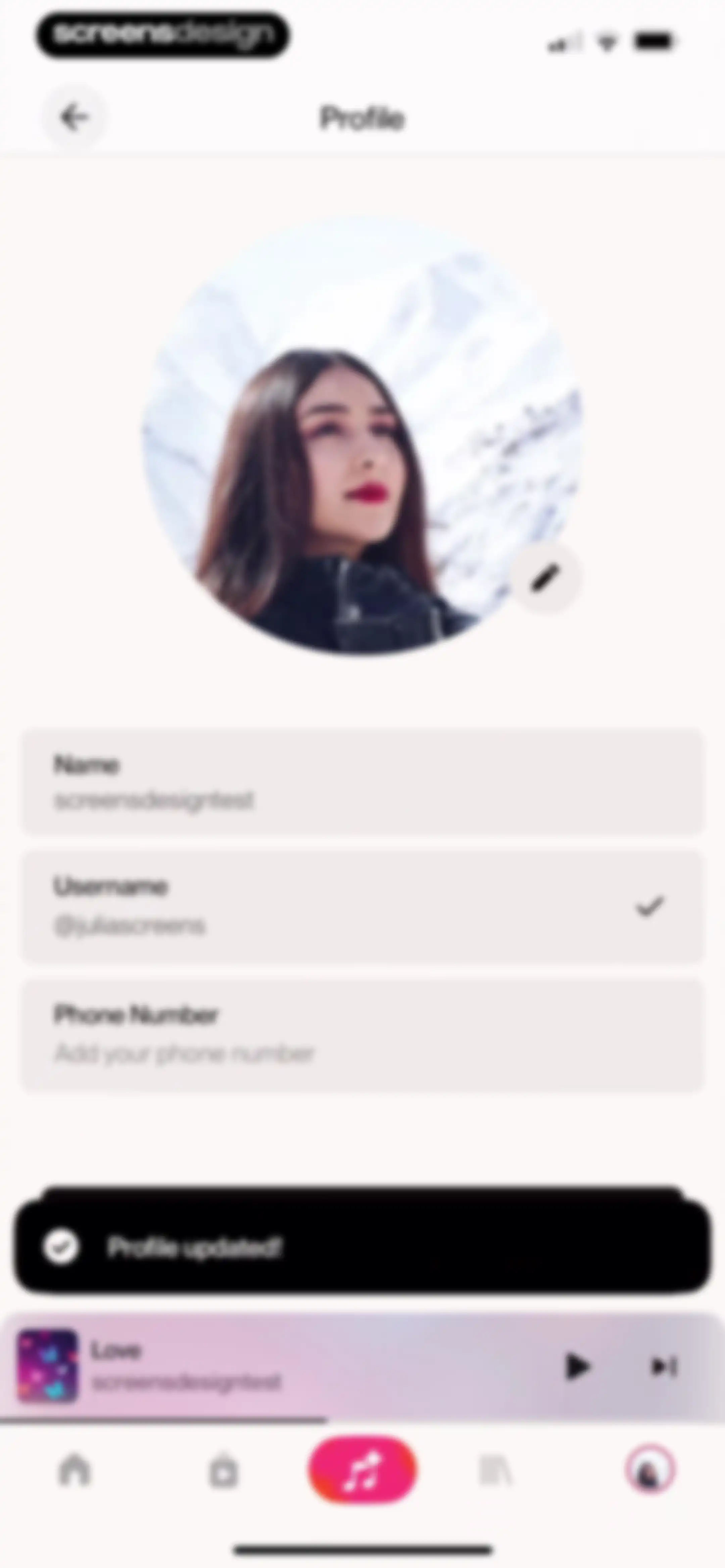 Suno - AI Songs, Music, Lyrics screen 114