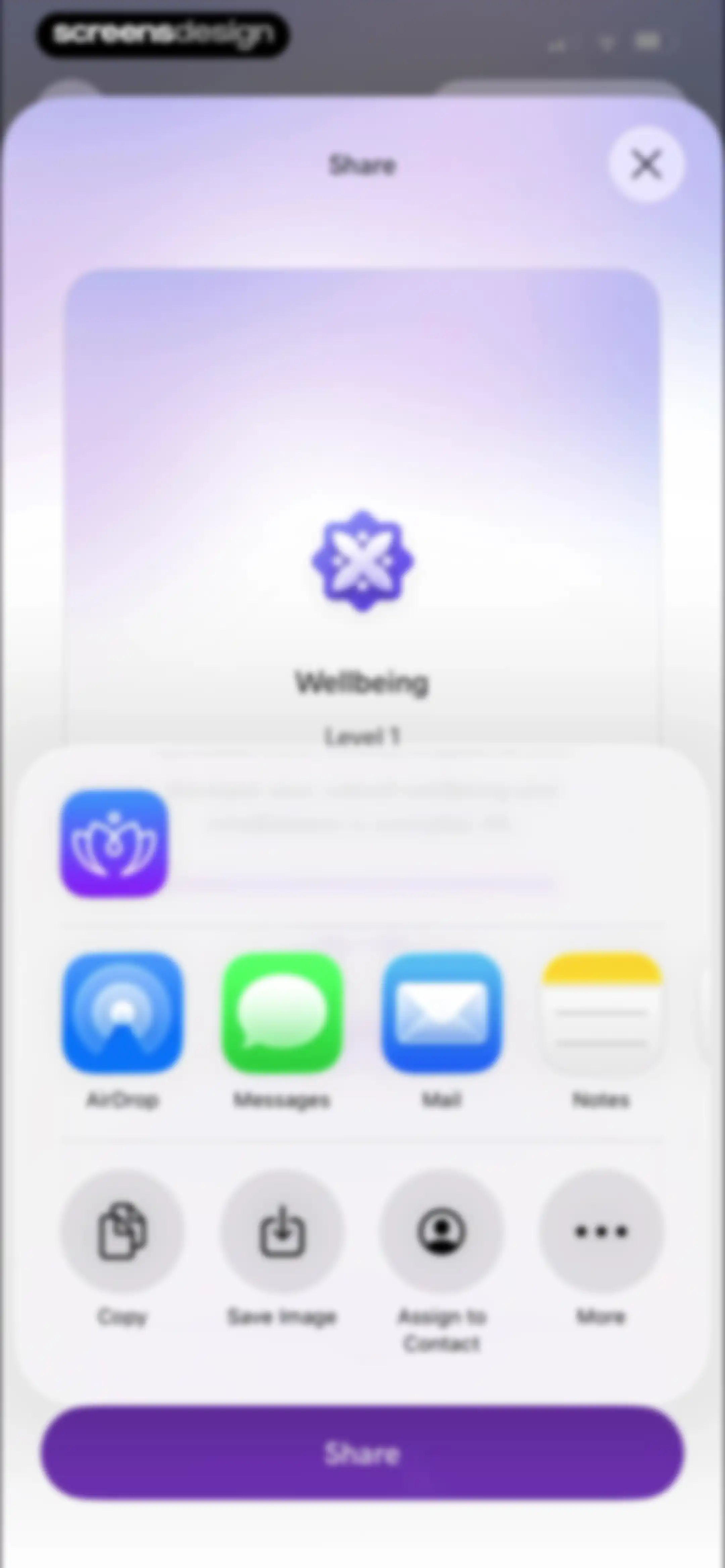 Meditopia: Sleep, Meditation screen 56