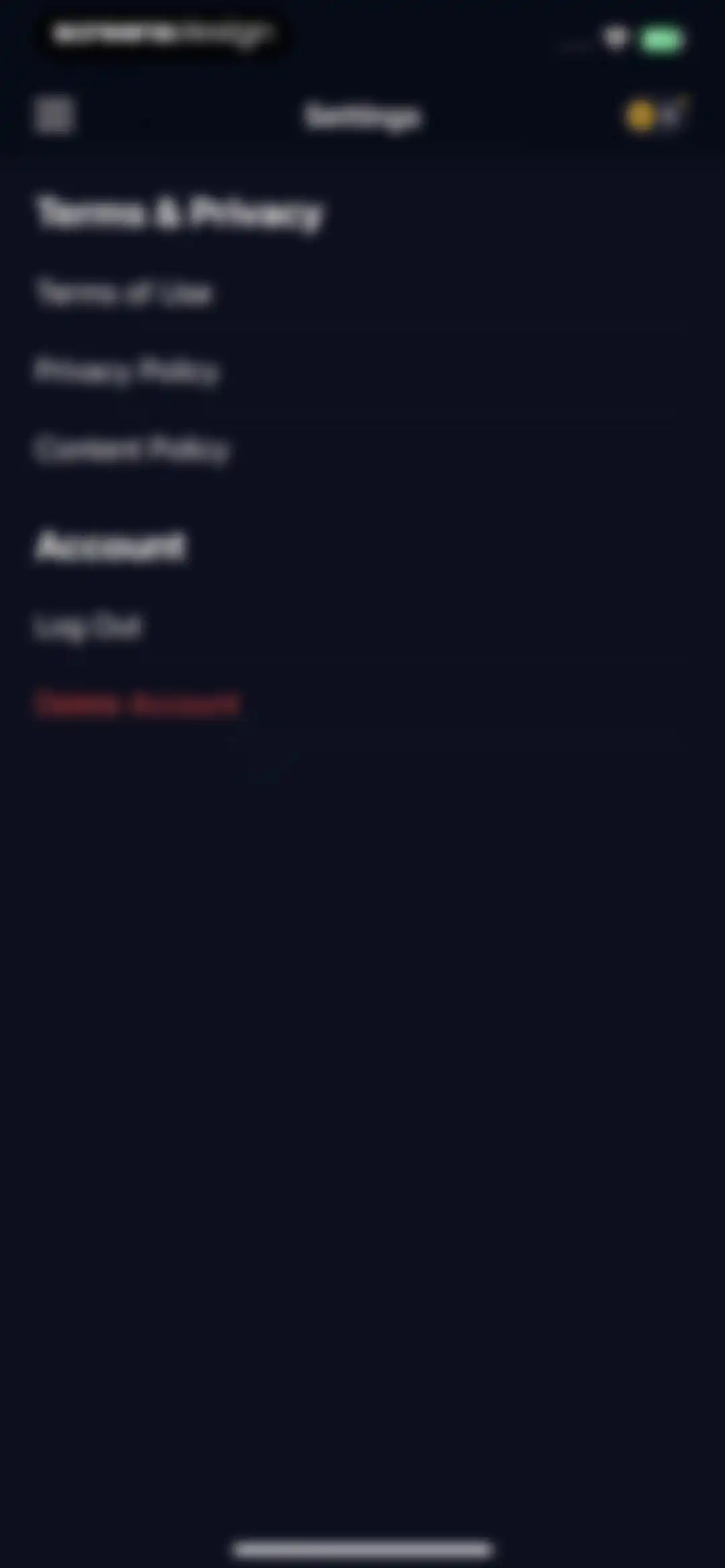 Wallcraft – Wallpapers, live screen 46