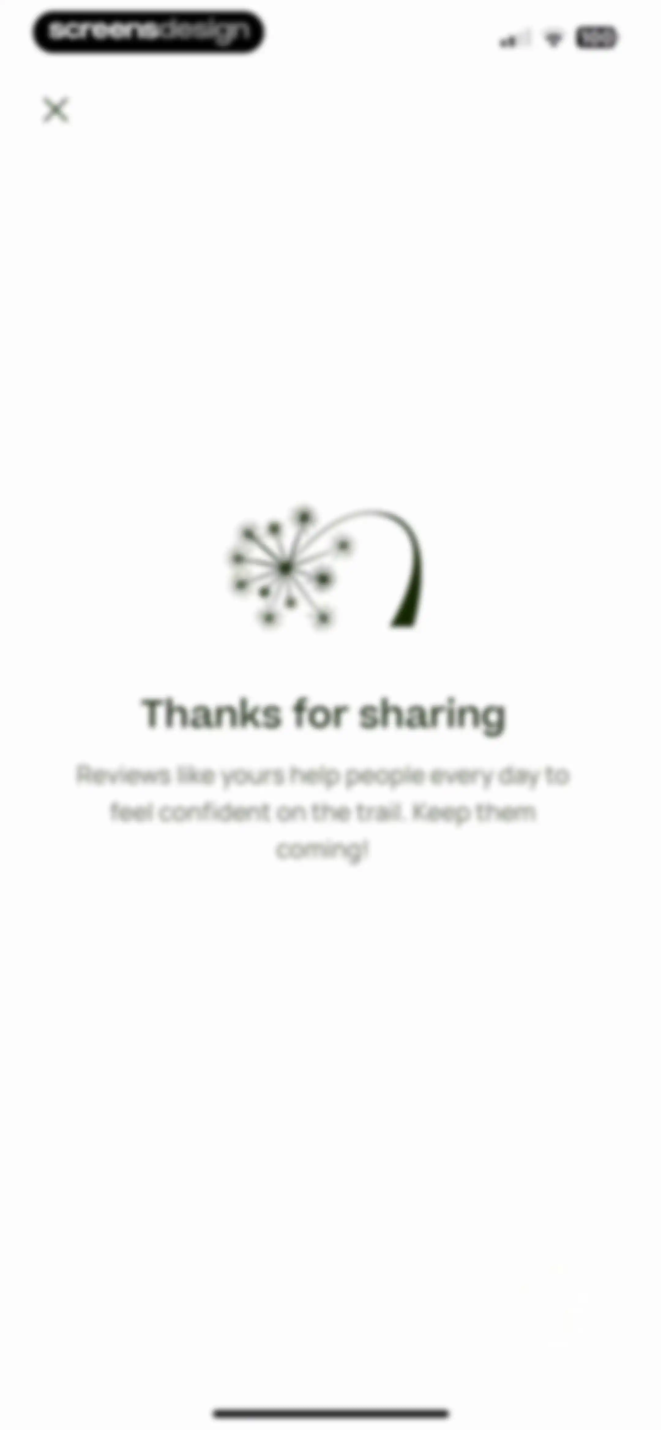 AllTrails: Hike, Bike & Run screen 83