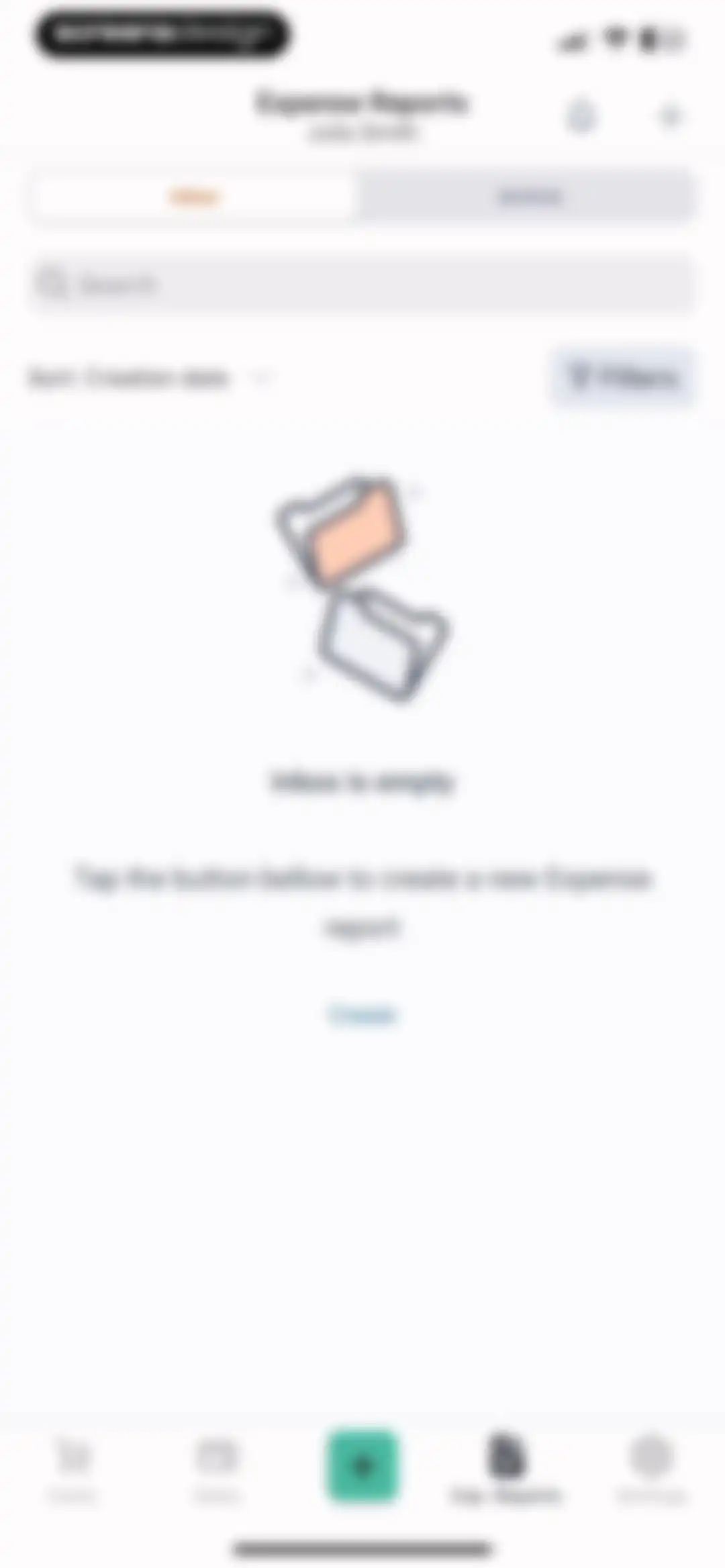 Dext: Expense Tracker screen 52