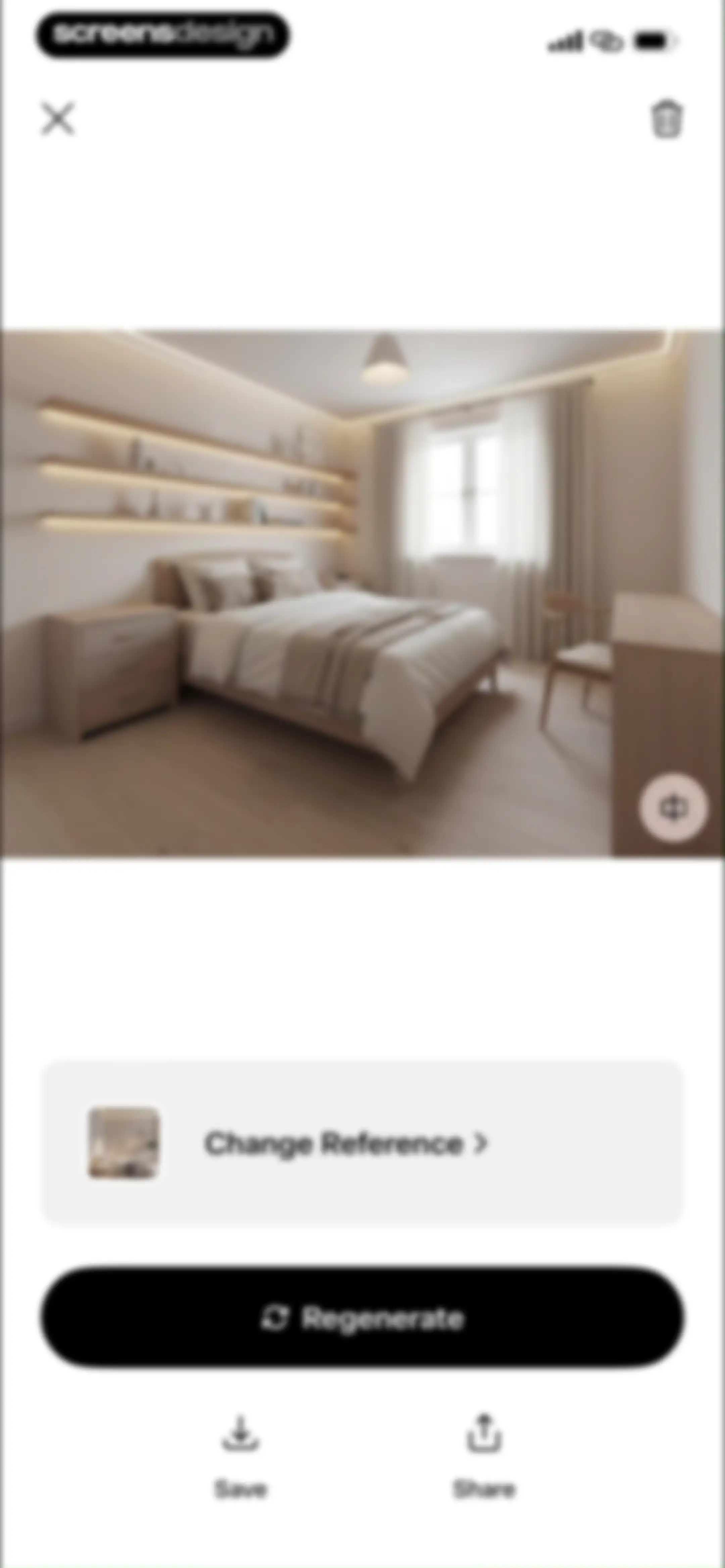 AI Decor - AI Home Design screen 56