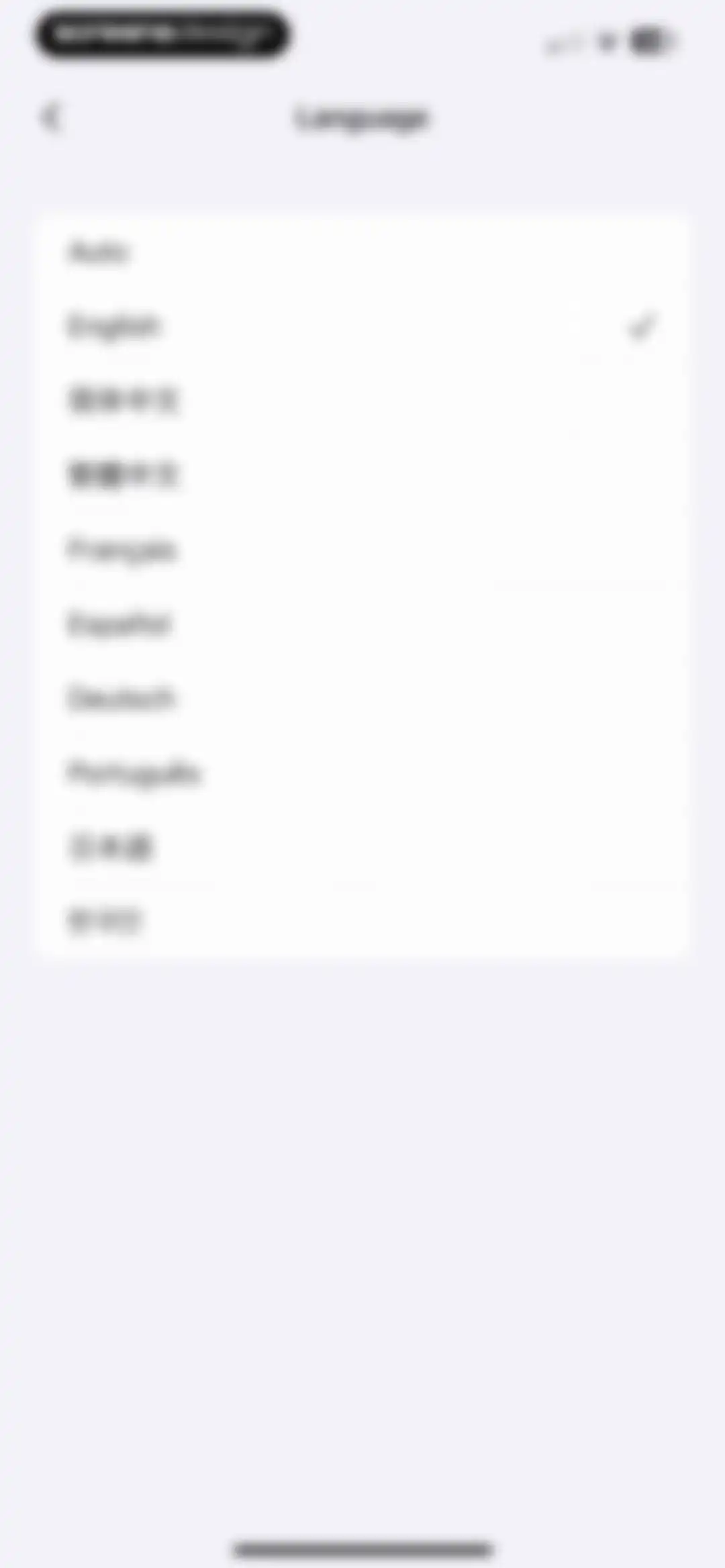 AI Cleaner: Storage Cleaner screen 81