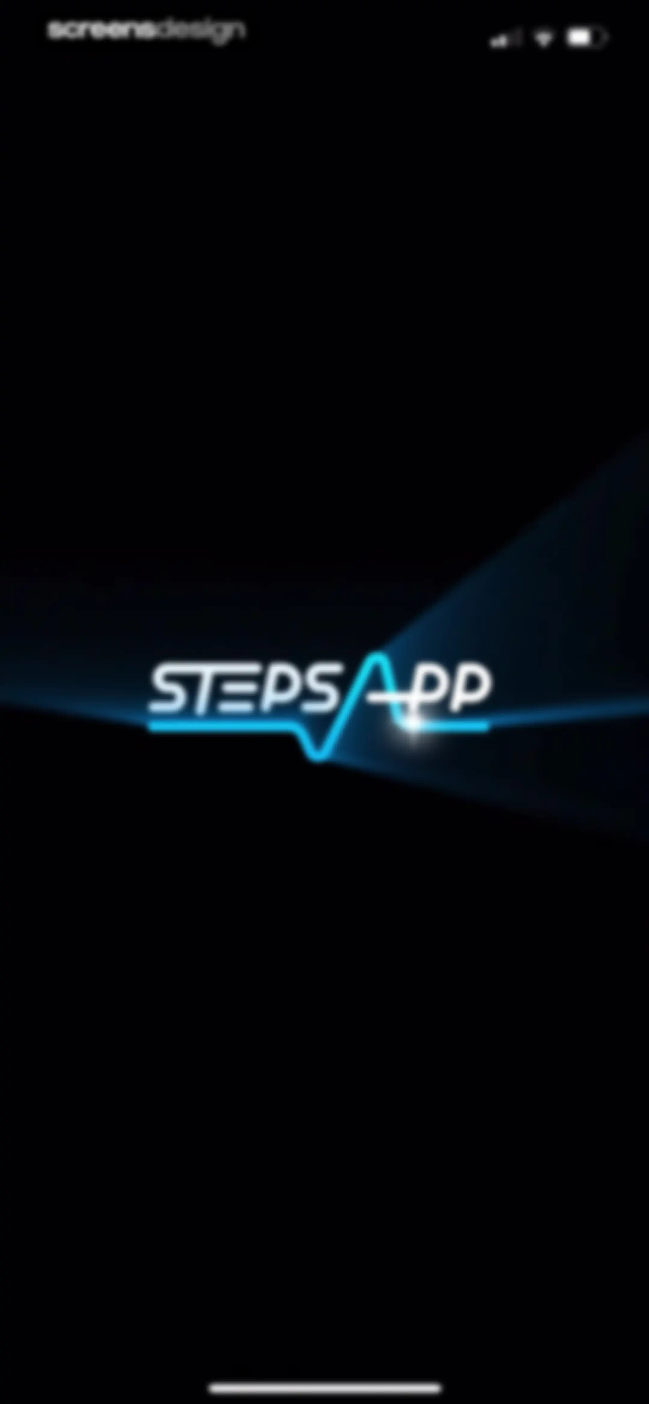 StepsApp Pedometer screen 30
