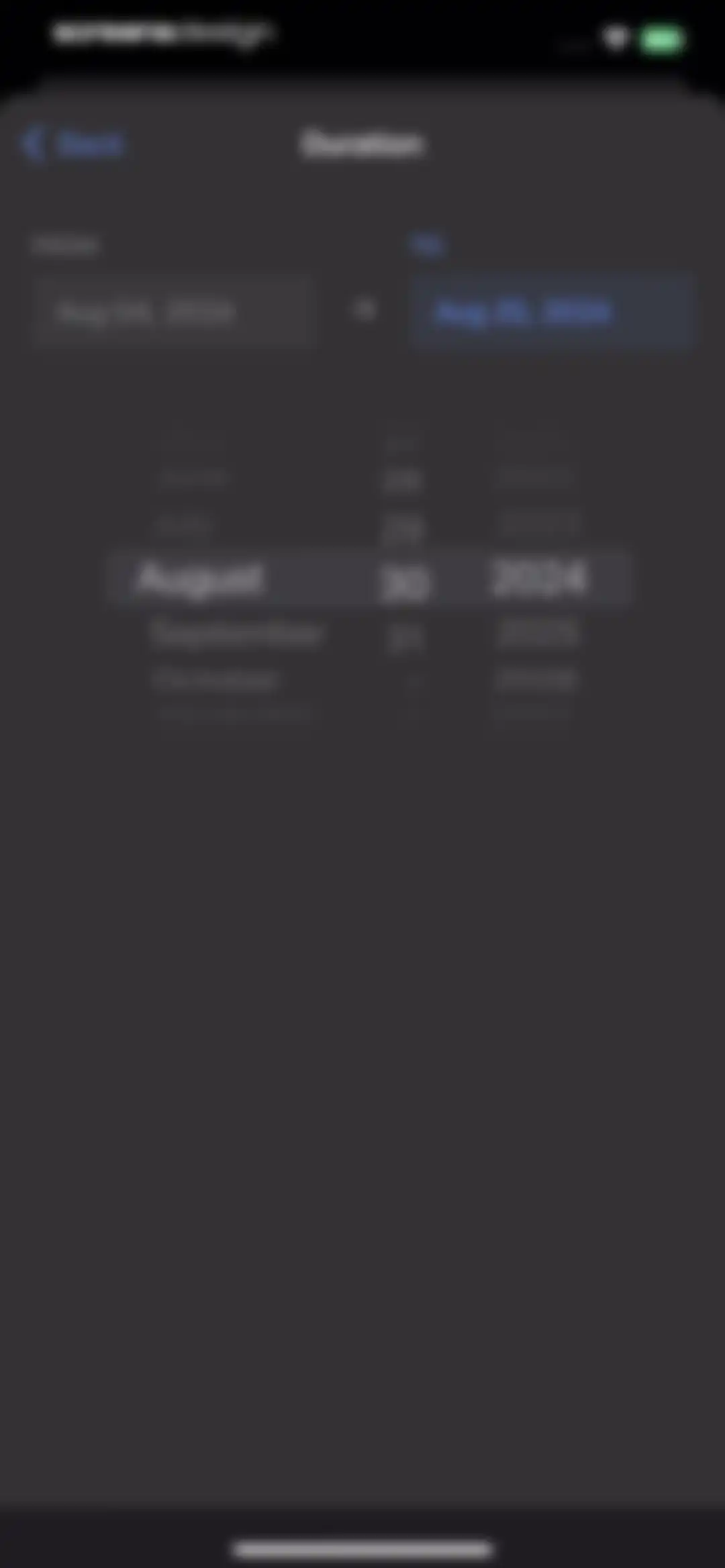 Habitify: Habit Tracker screen 69