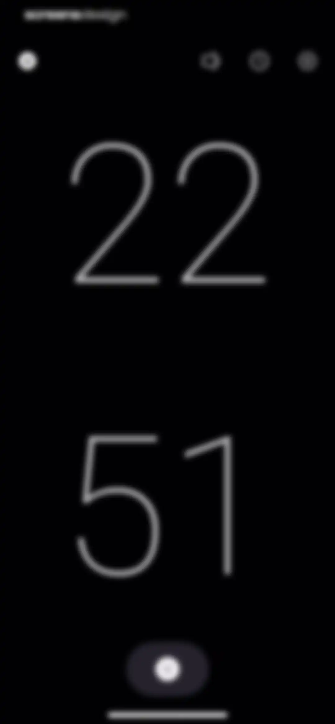 Focus To-Do: Focus Timer&Tasks screen 20