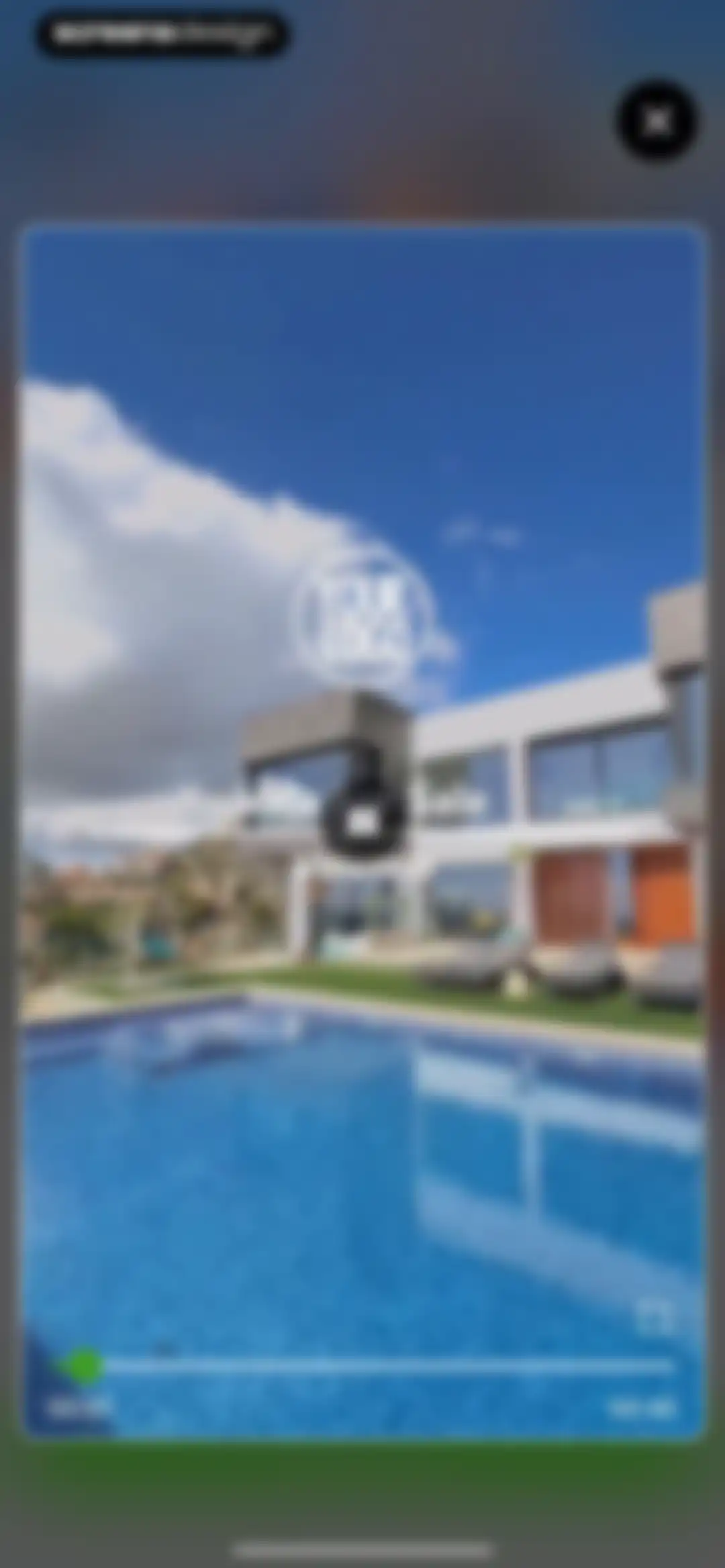 Momenzo: Real Estate Videos screen 20