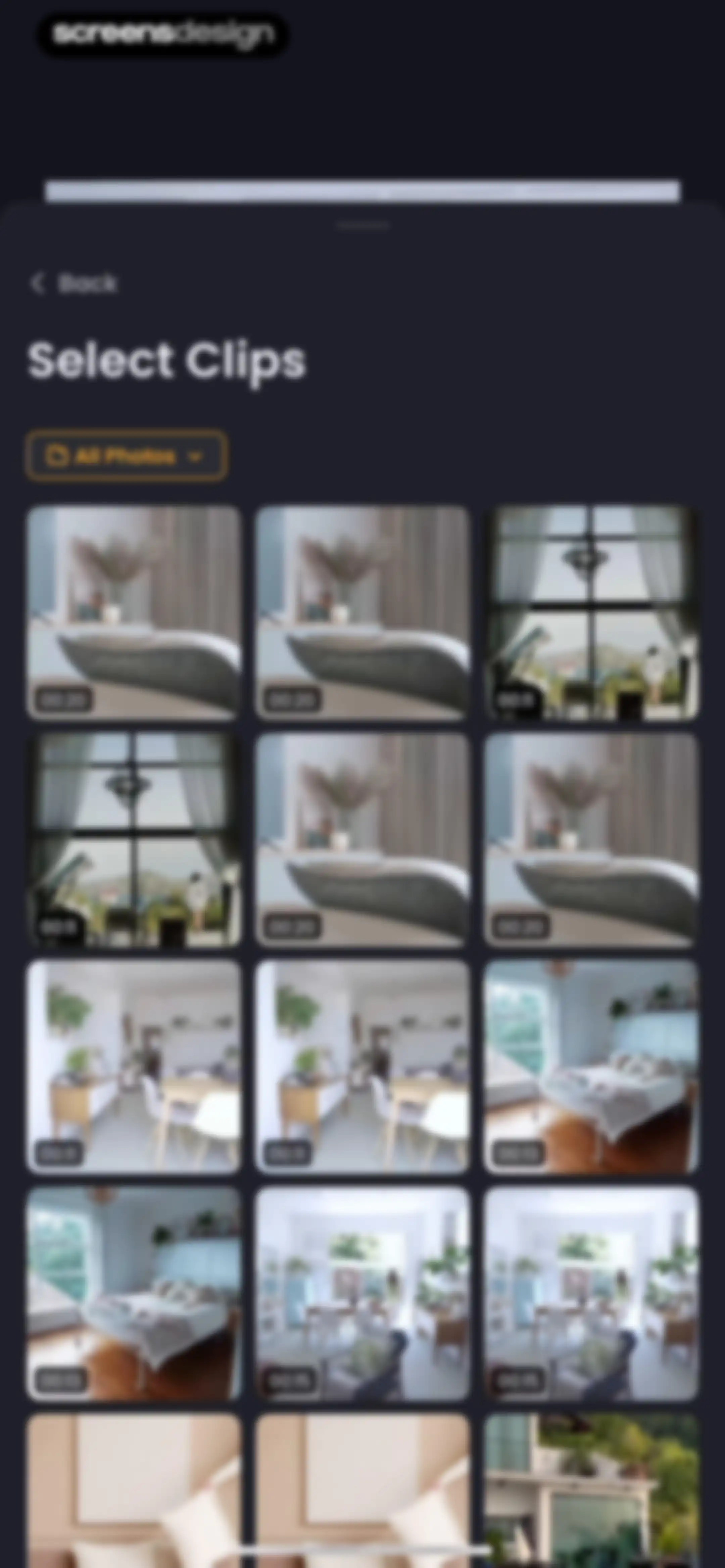 VivaVideo - Video Cut & Editor screen 136
