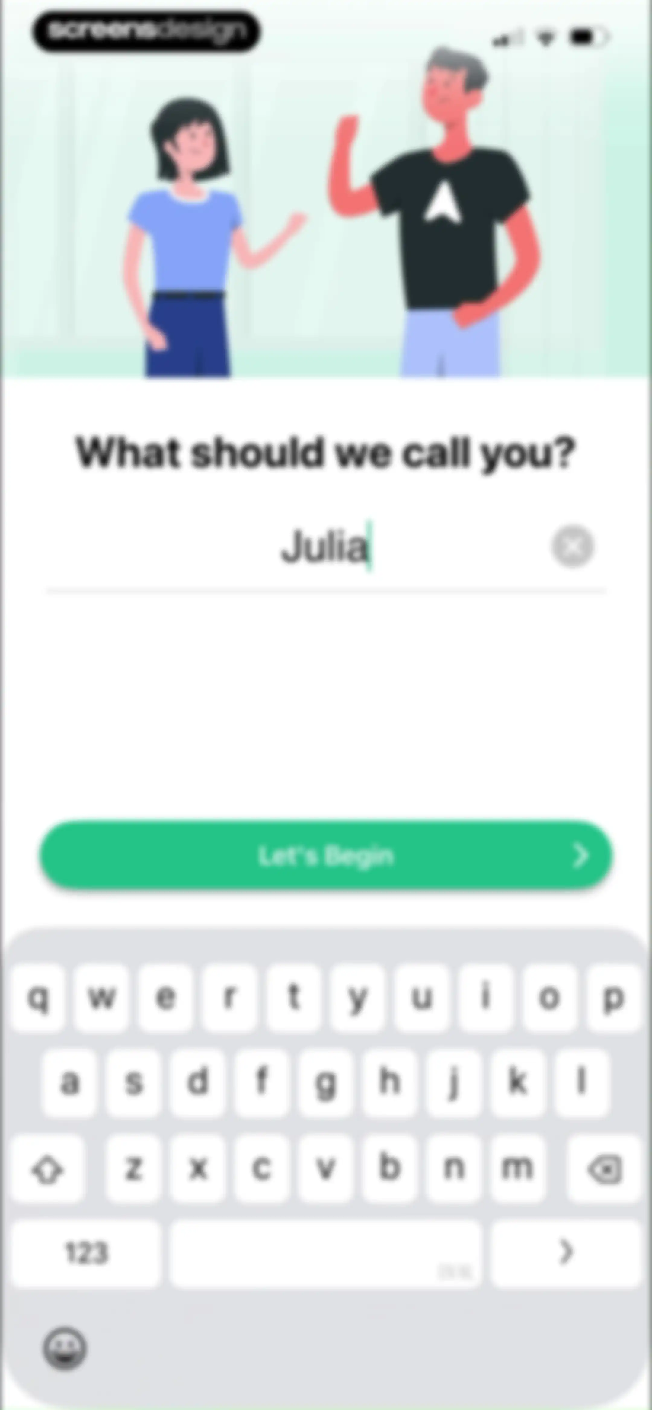 Daylio Journal - Mood Tracker screen 2
