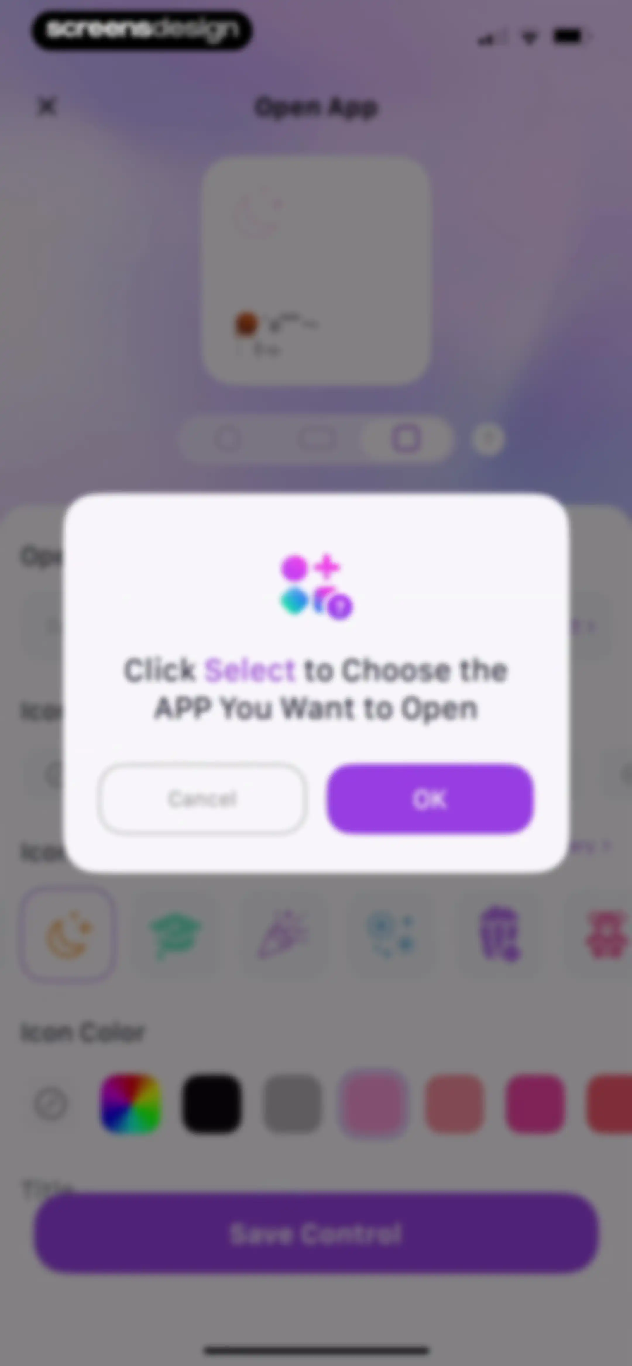 ThemeKit: Widget & Icon Themes screen 20