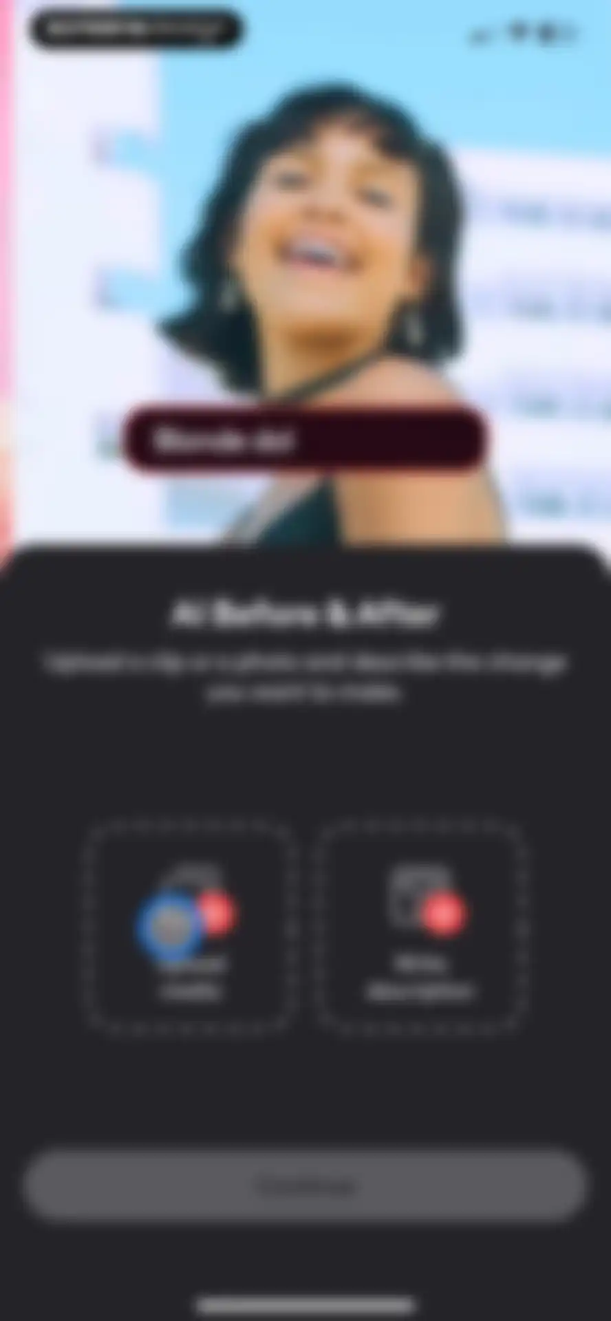 Videoleap: AI Video Editor screen 80